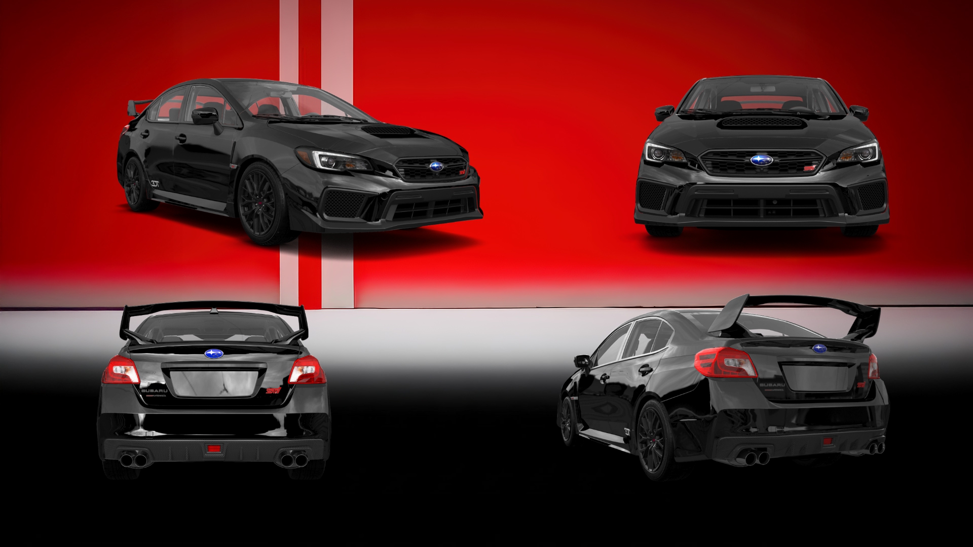 EyedBulwark811 | Car Garage on 3DTuning