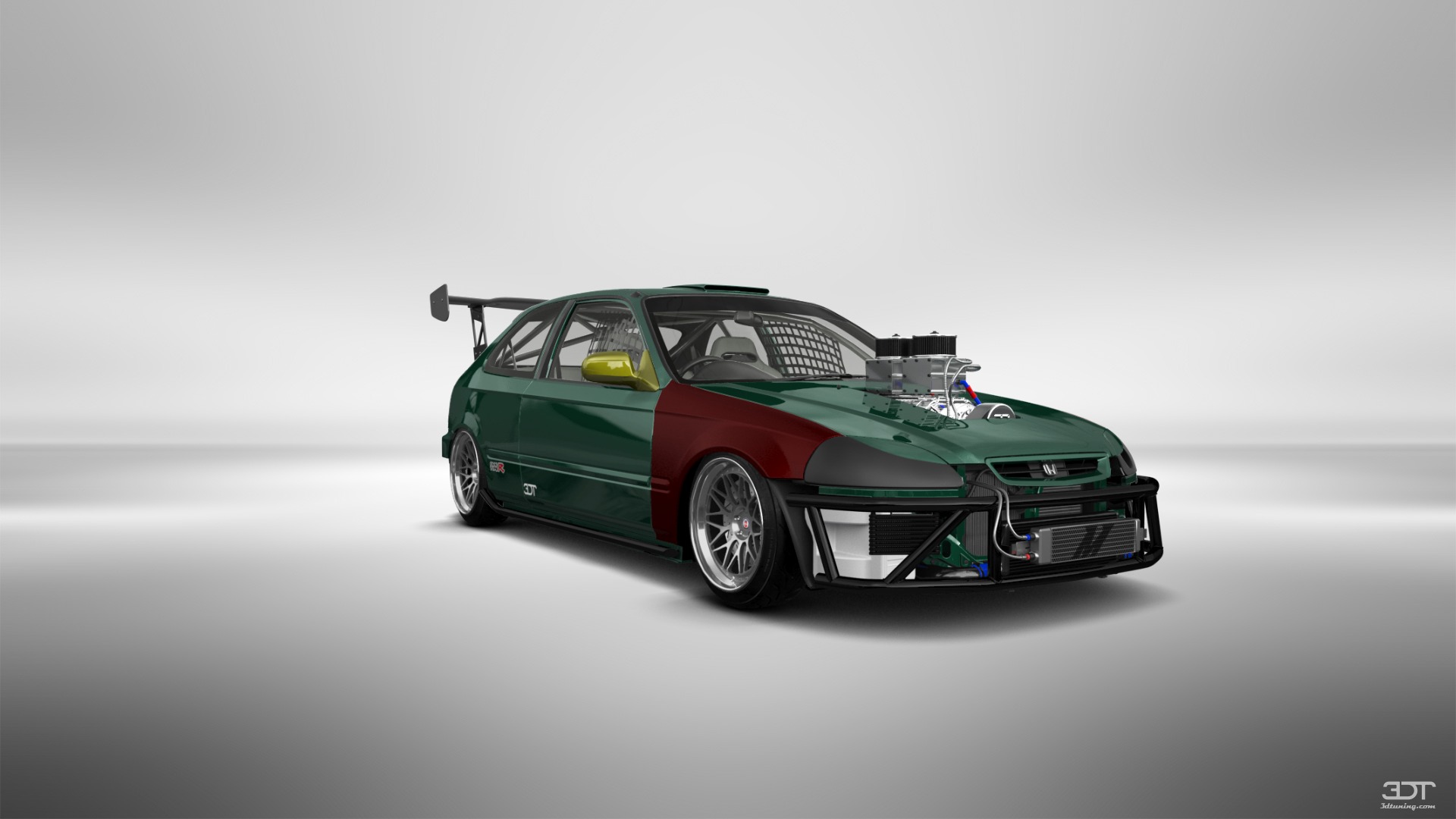MathisR2714's Car Garage | 3DTuning