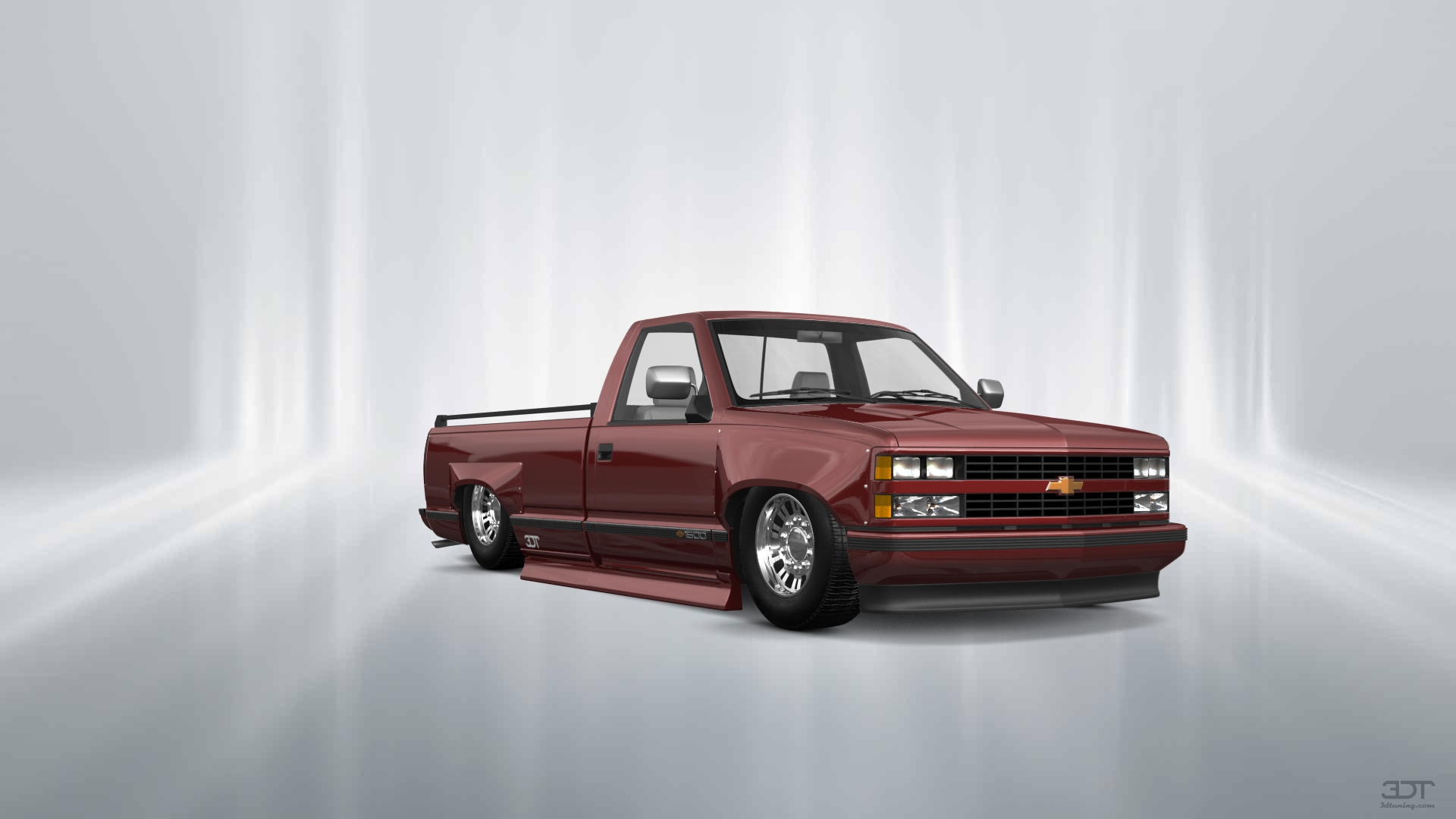 j2000's Car Garage | 3DTuning