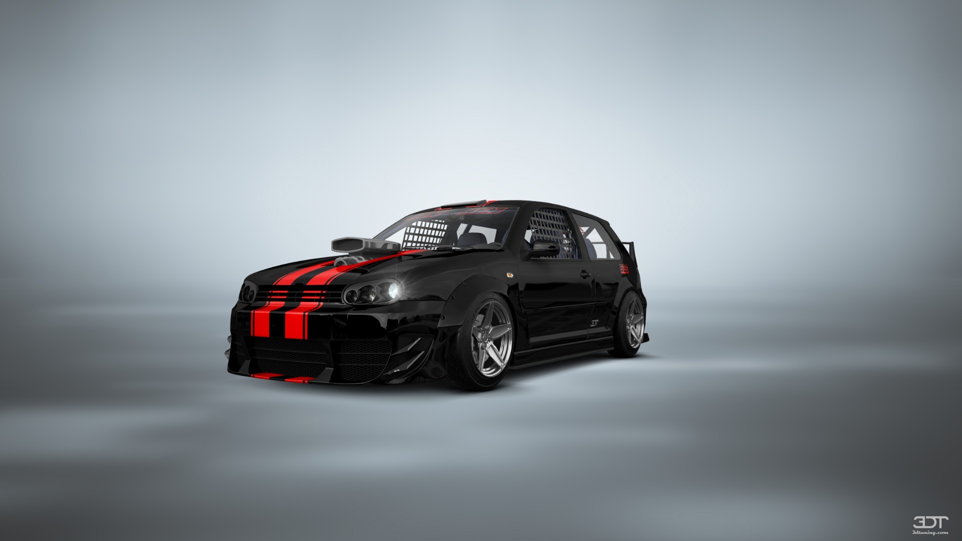 154732's Car Garage | 3DTuning