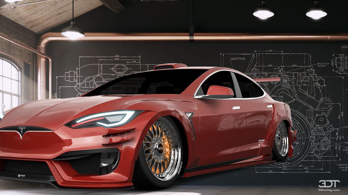 dannyoo's Car Garage | 3DTuning