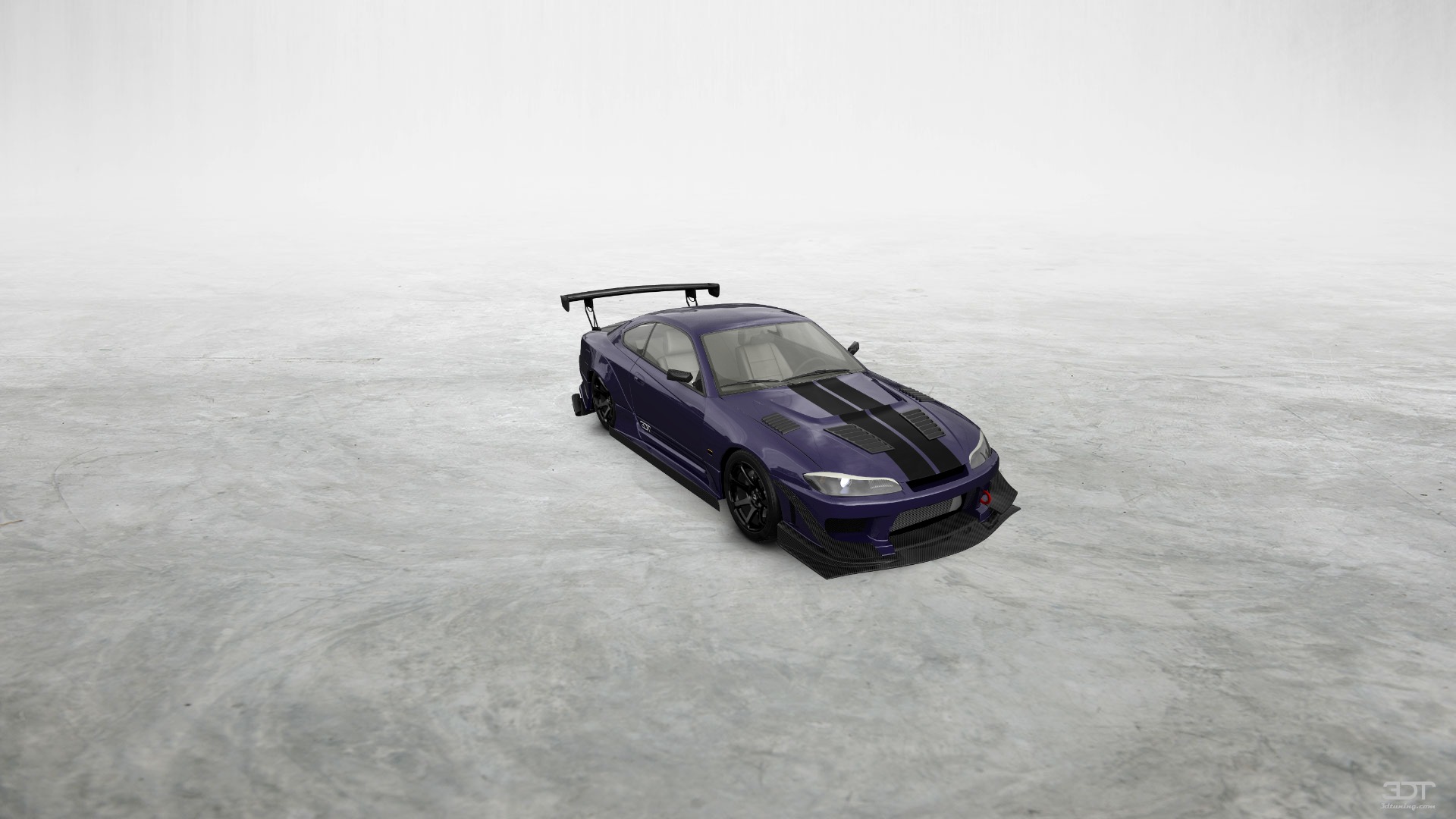 rezaarzaqi.id | Car Garage on 3DTuning