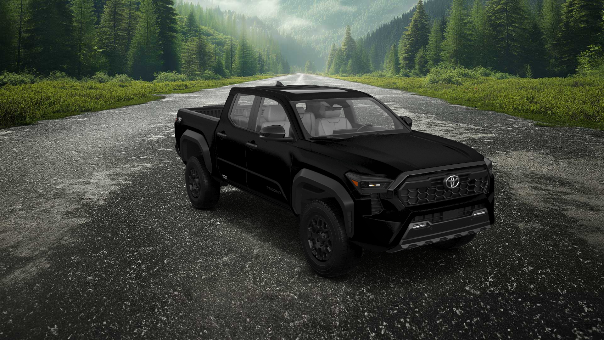 SlyGhoul9645 | Car Garage on 3DTuning