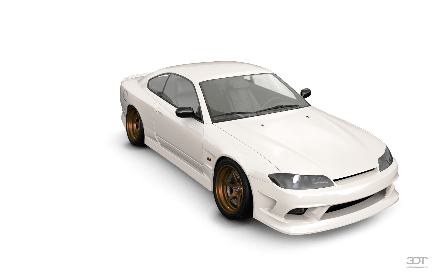 Kirisame's Car Garage | 3DTuning