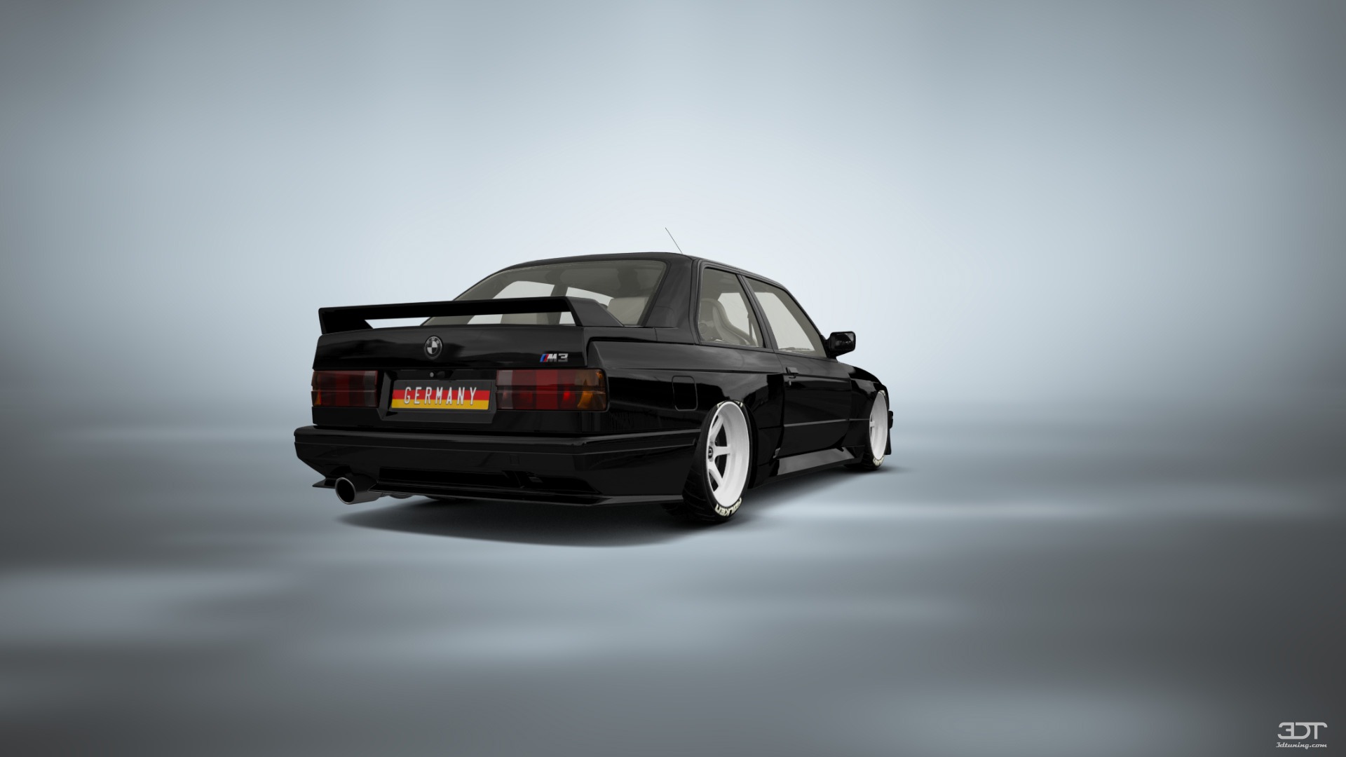Tyler.Hoyle's Car Garage | 3DTuning