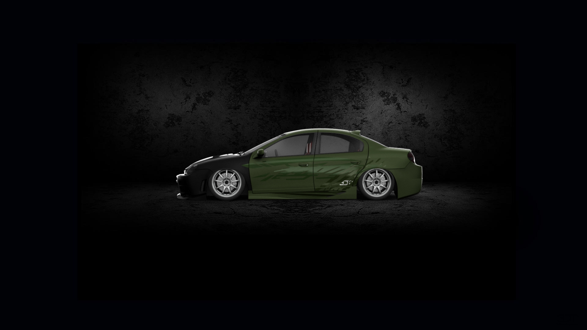 Antm4n22 | Autogarage auf 3DTuning