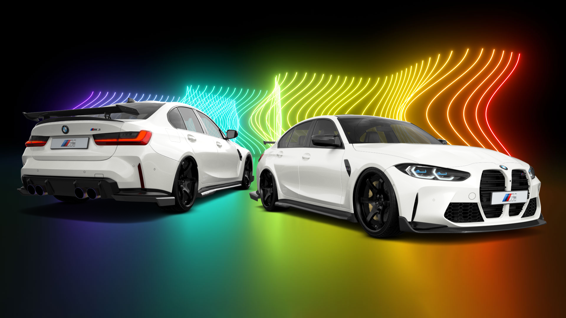 ElKingDeDrift | 3DTuning 자동차 차고