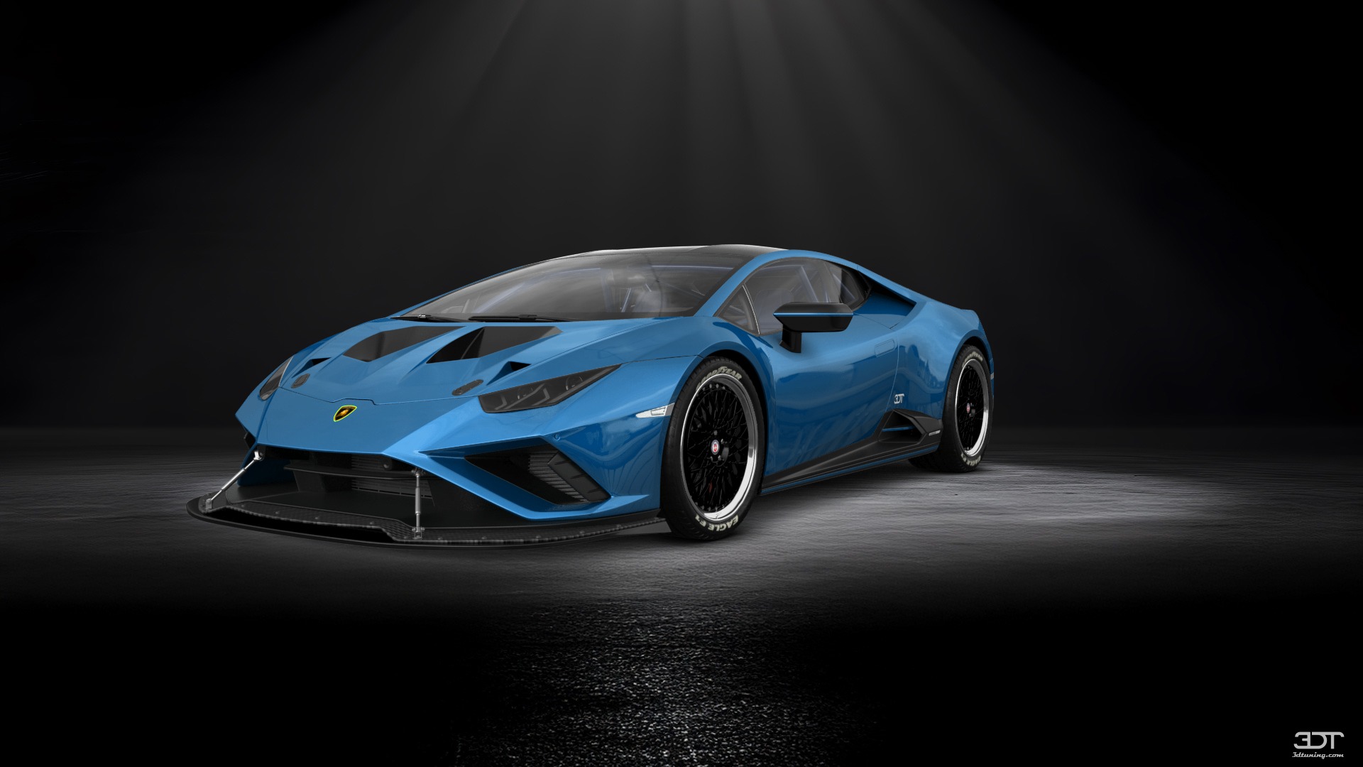 thatred5.7's Car Garage | 3DTuning