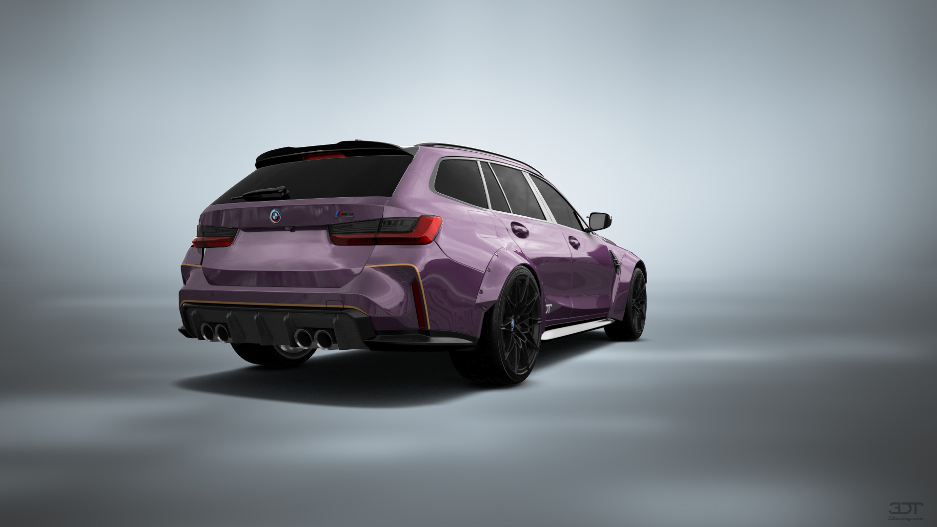 BronzeRam1347's Car Garage | 3DTuning