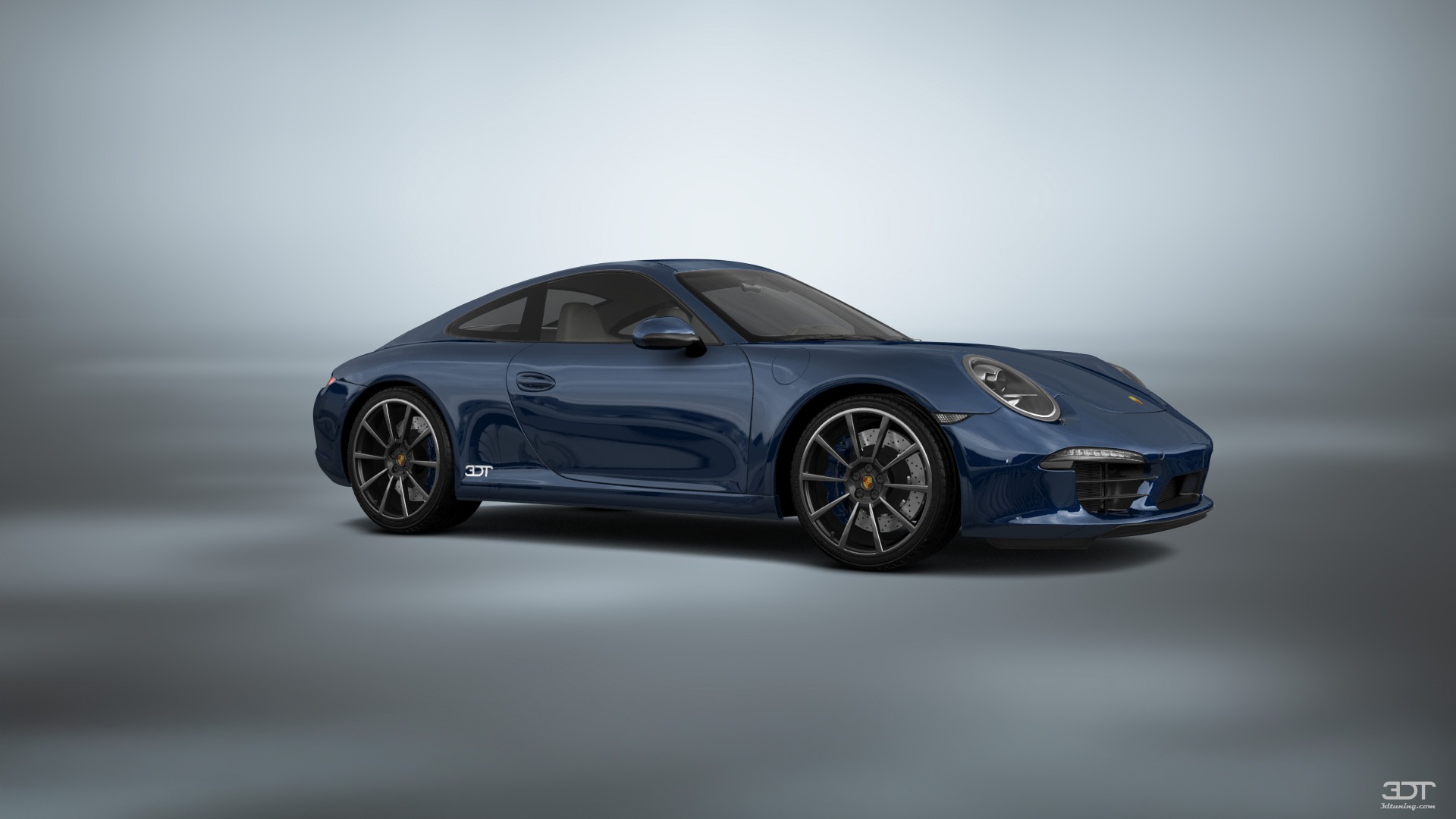 3DT-Share-81's Car Garage | 3DTuning
