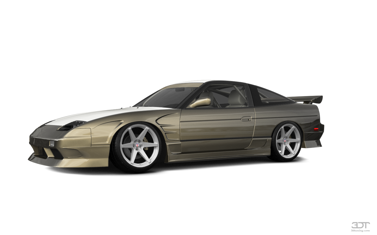 _Retro_ | 3DTuning汽车车库