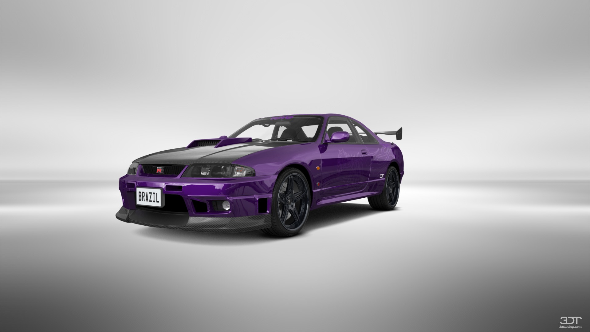 3DT-Share-72's Car Garage | 3DTuning