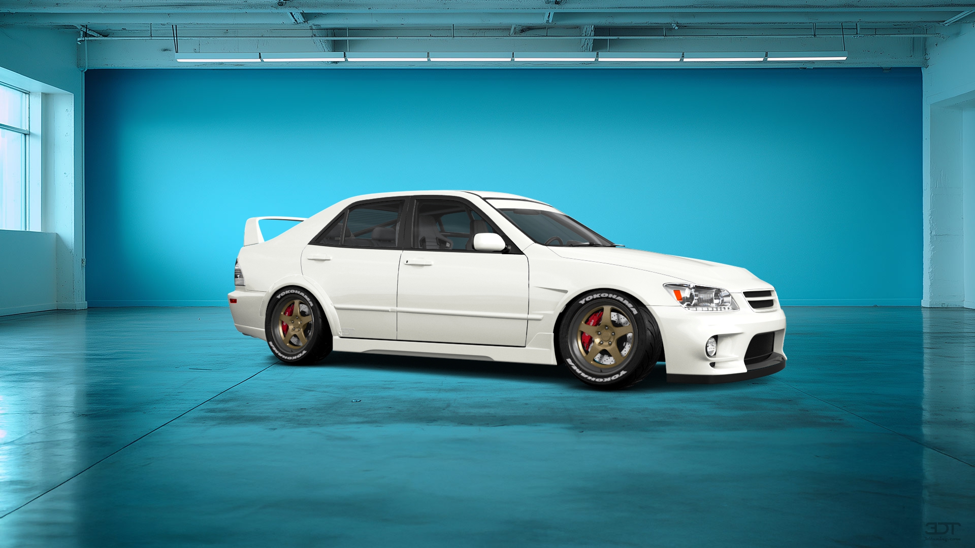 kimomainecoon | Feed Attività su 3DTuning
