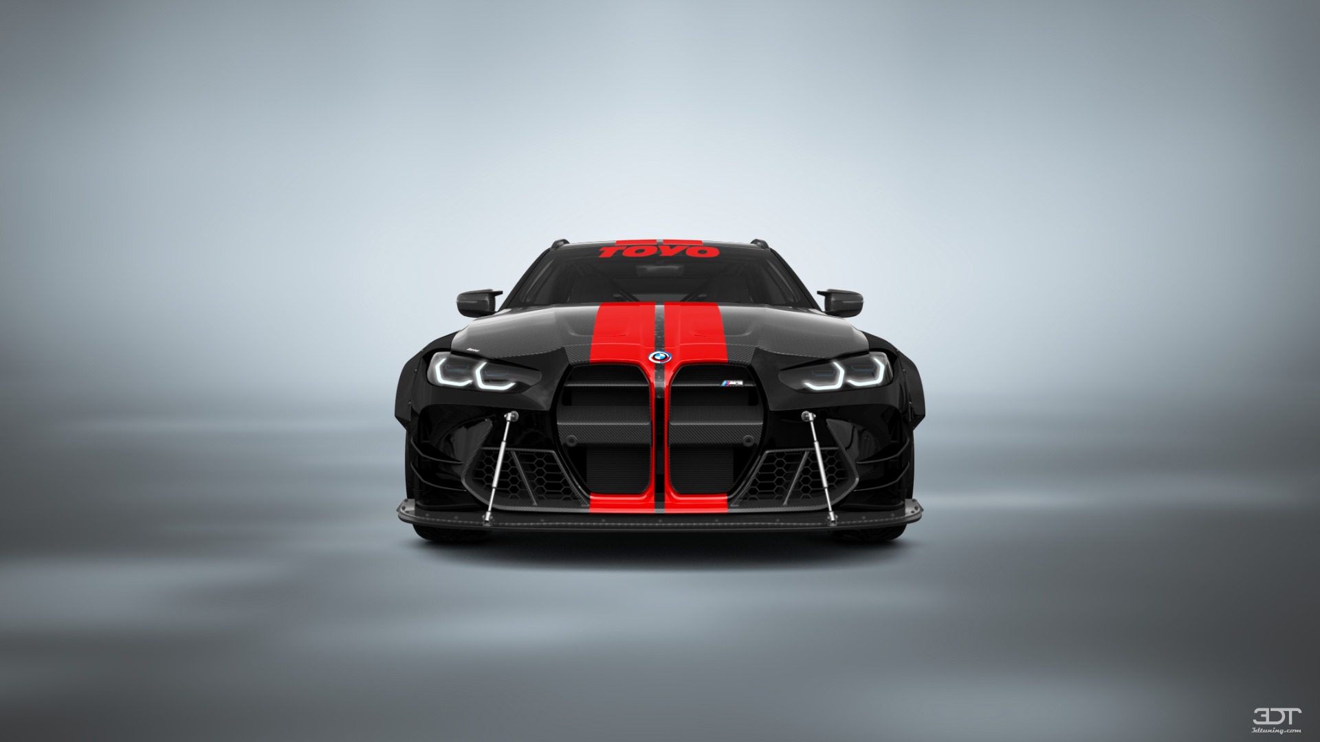 dani32's Car Garage | 3DTuning