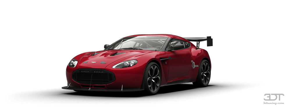 DodgersFAN62's Car Garage | 3DTuning