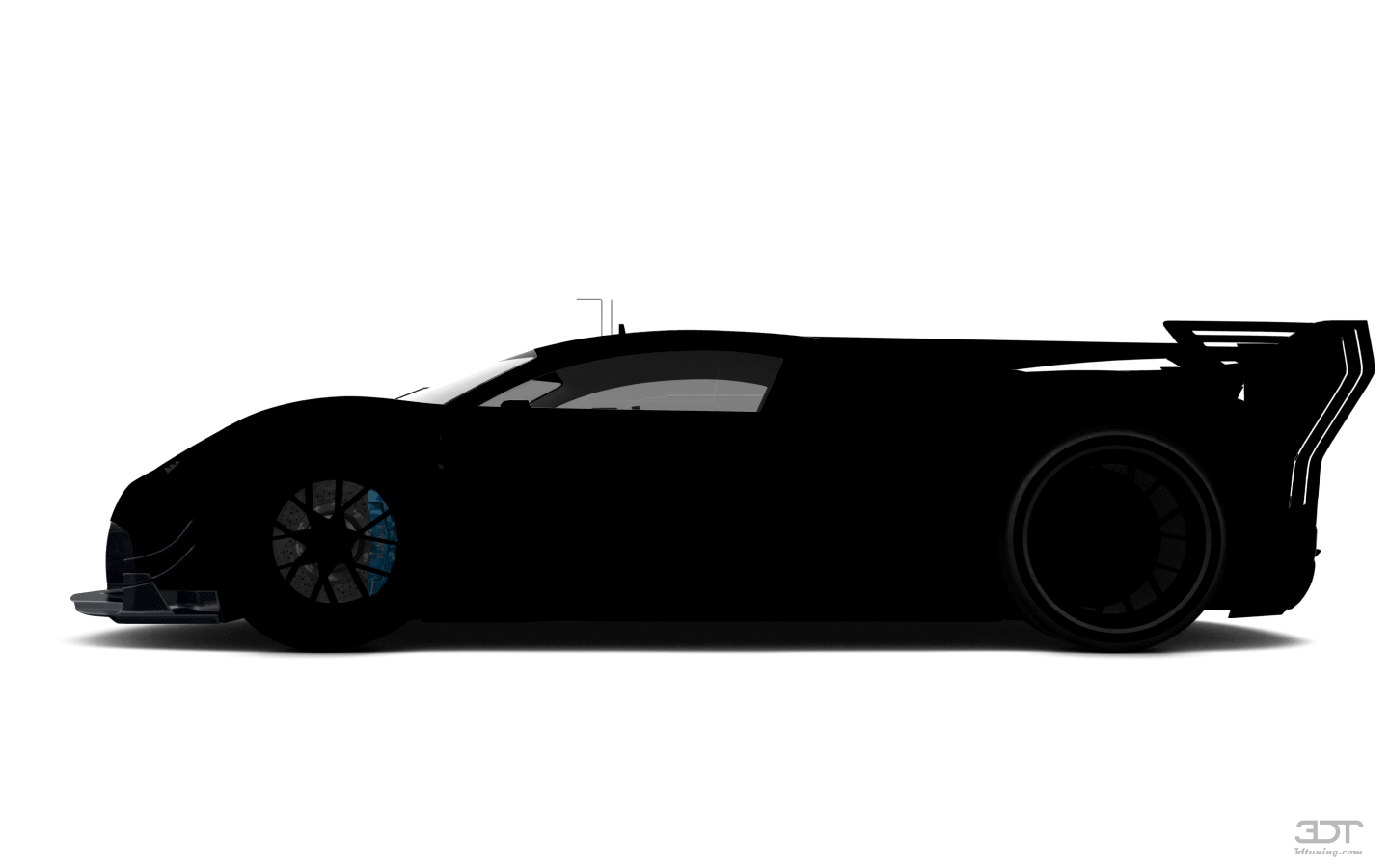 safari20 | Car Garage on 3DTuning