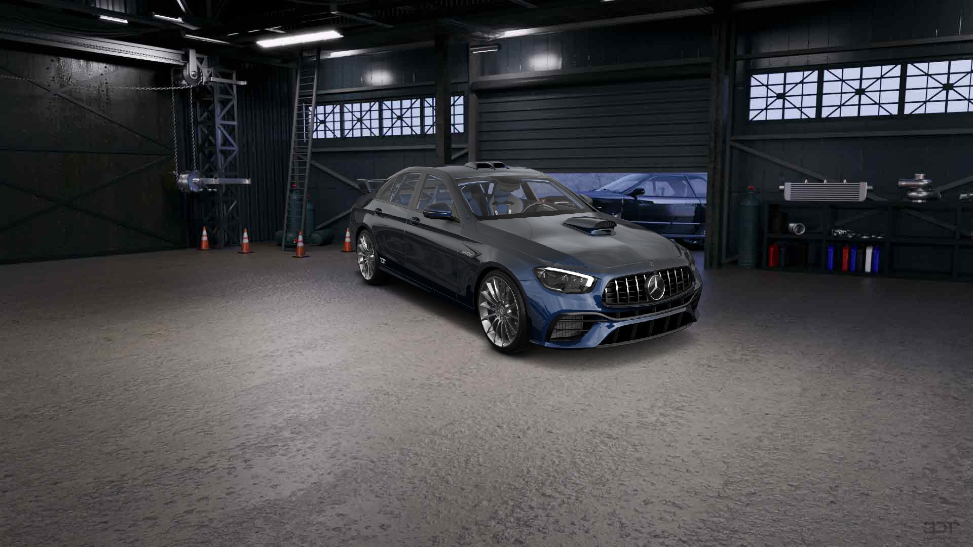 667tmgy4s4@privaterelay.appleid.com's Car Garage | 3DTuning