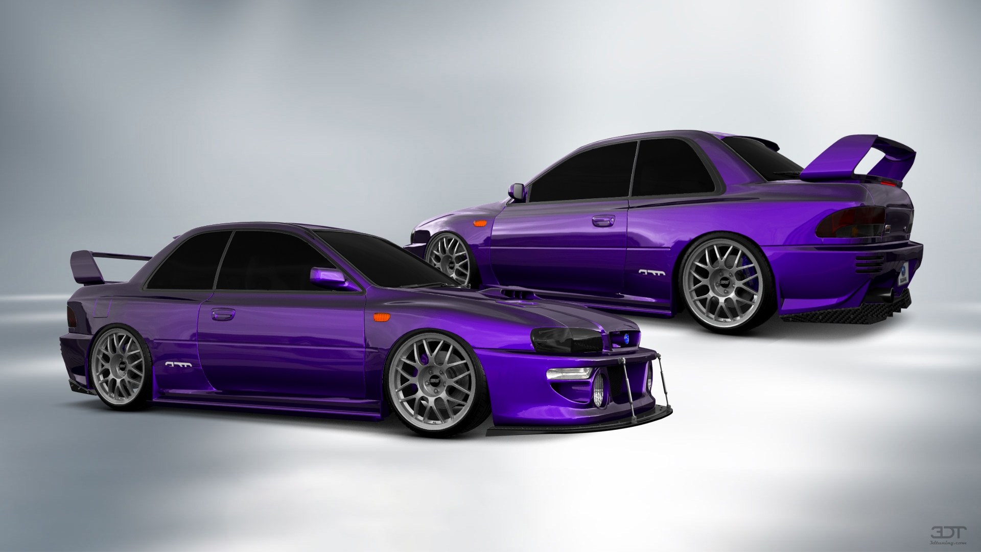 AGGELOSlolk343 | Car Garage on 3DTuning