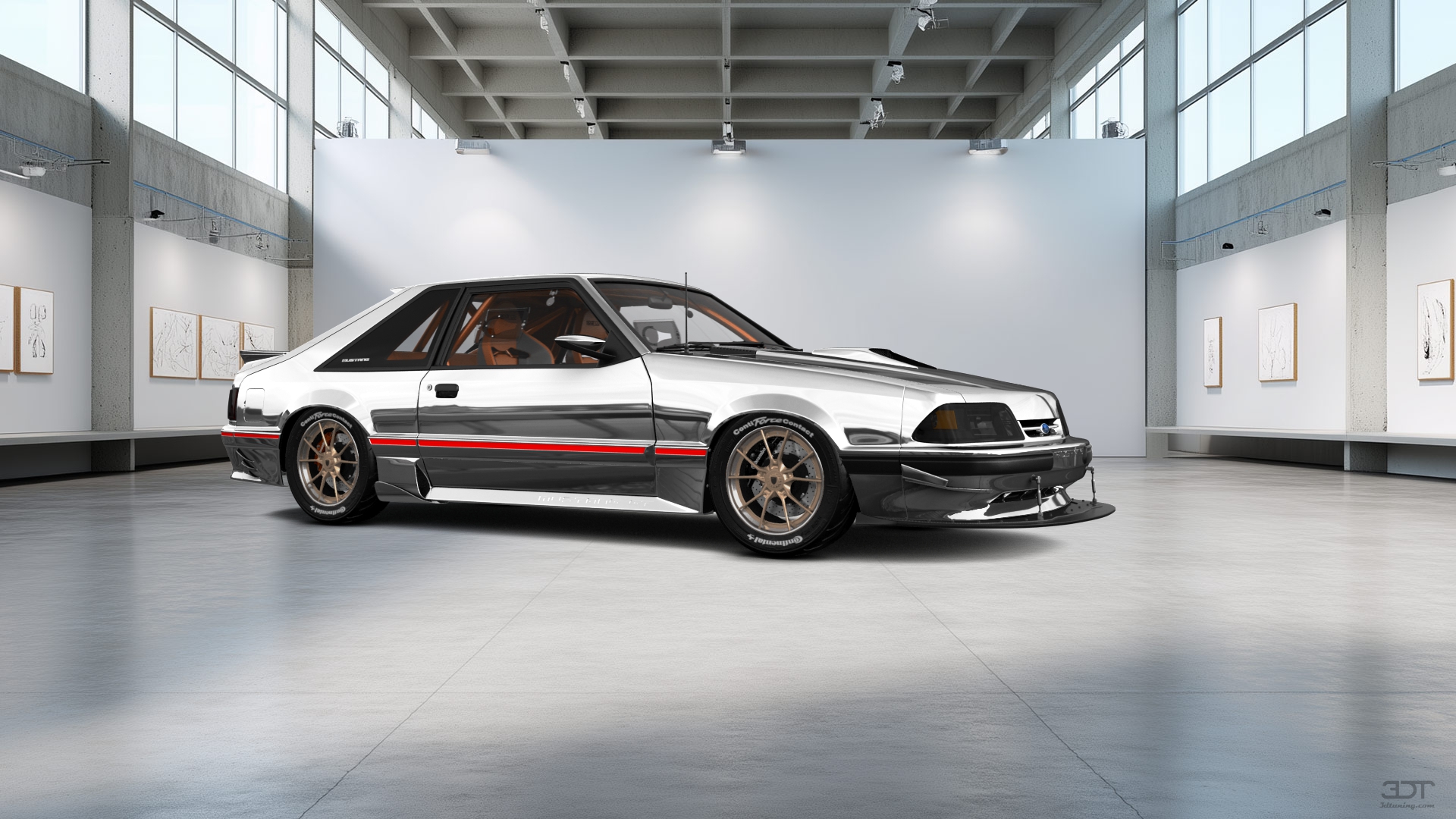 Tuner_nxTdbhTB_ | 3DTuningカーガレージ