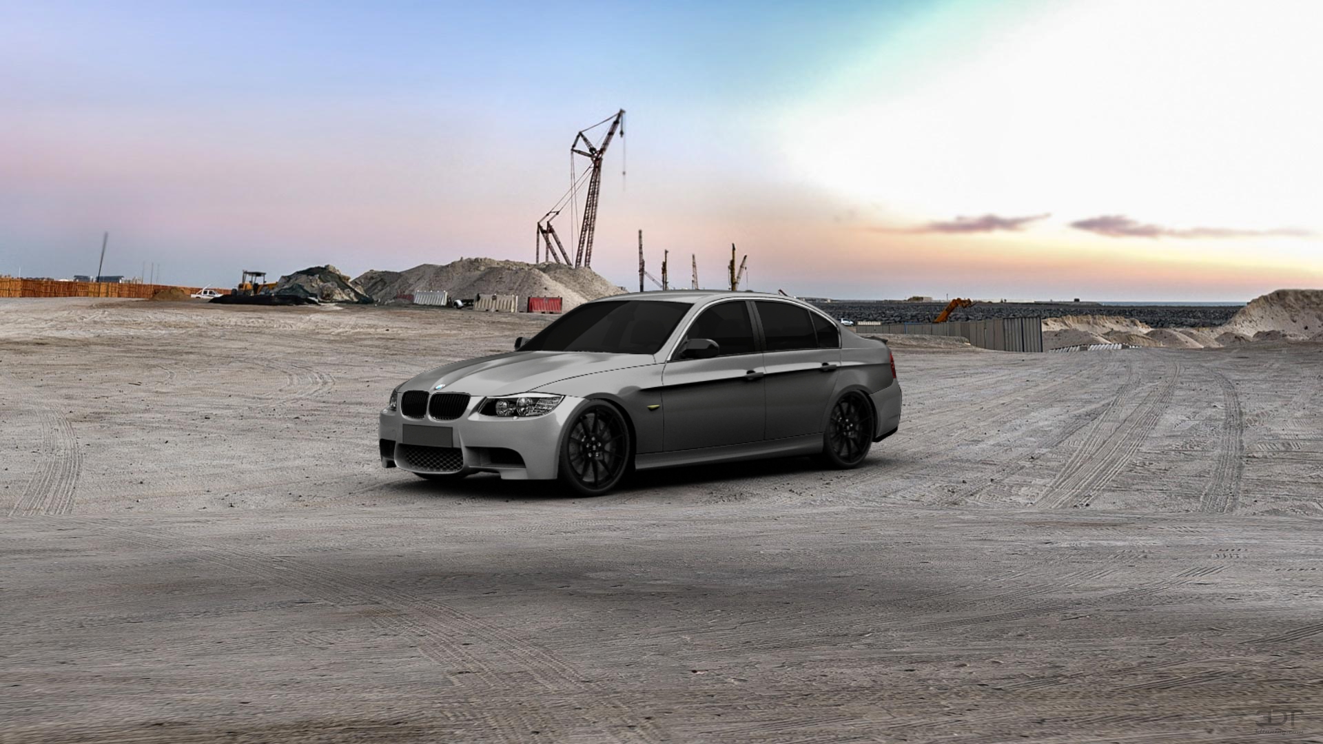 su_rm4y2IFll9's Car Garage | 3DTuning