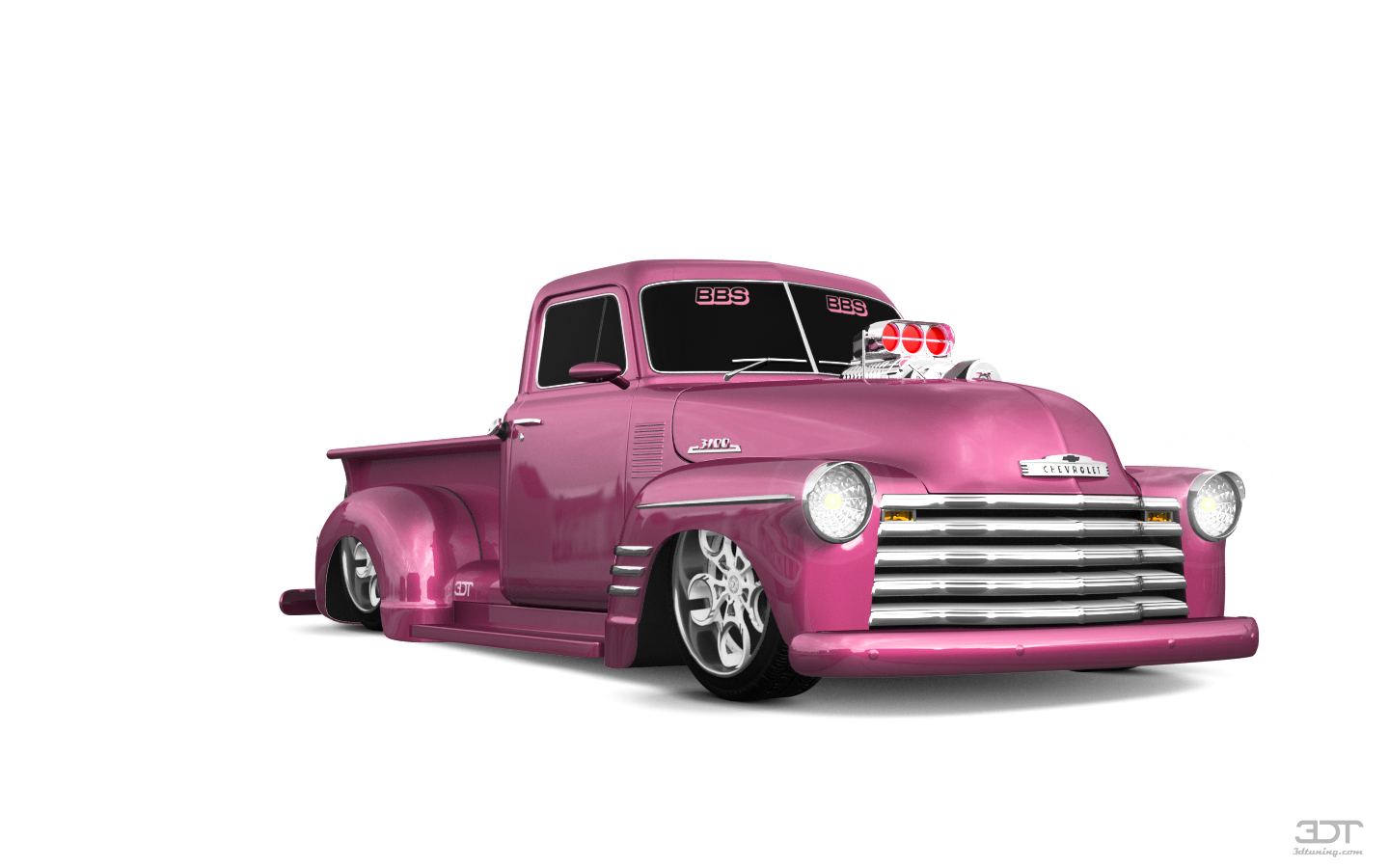 4241973 | Car Garage on 3DTuning