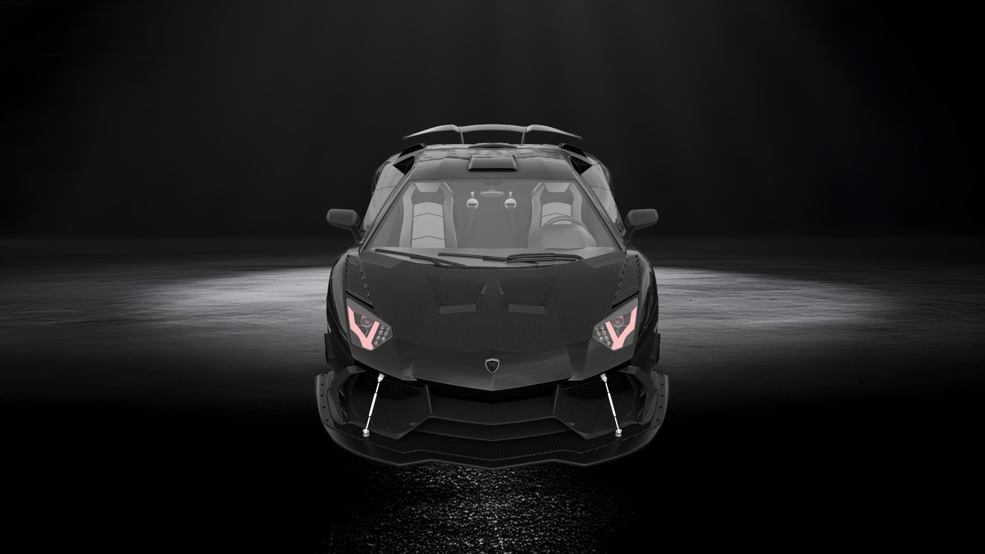 3DT-Share-57's Car Garage | 3DTuning