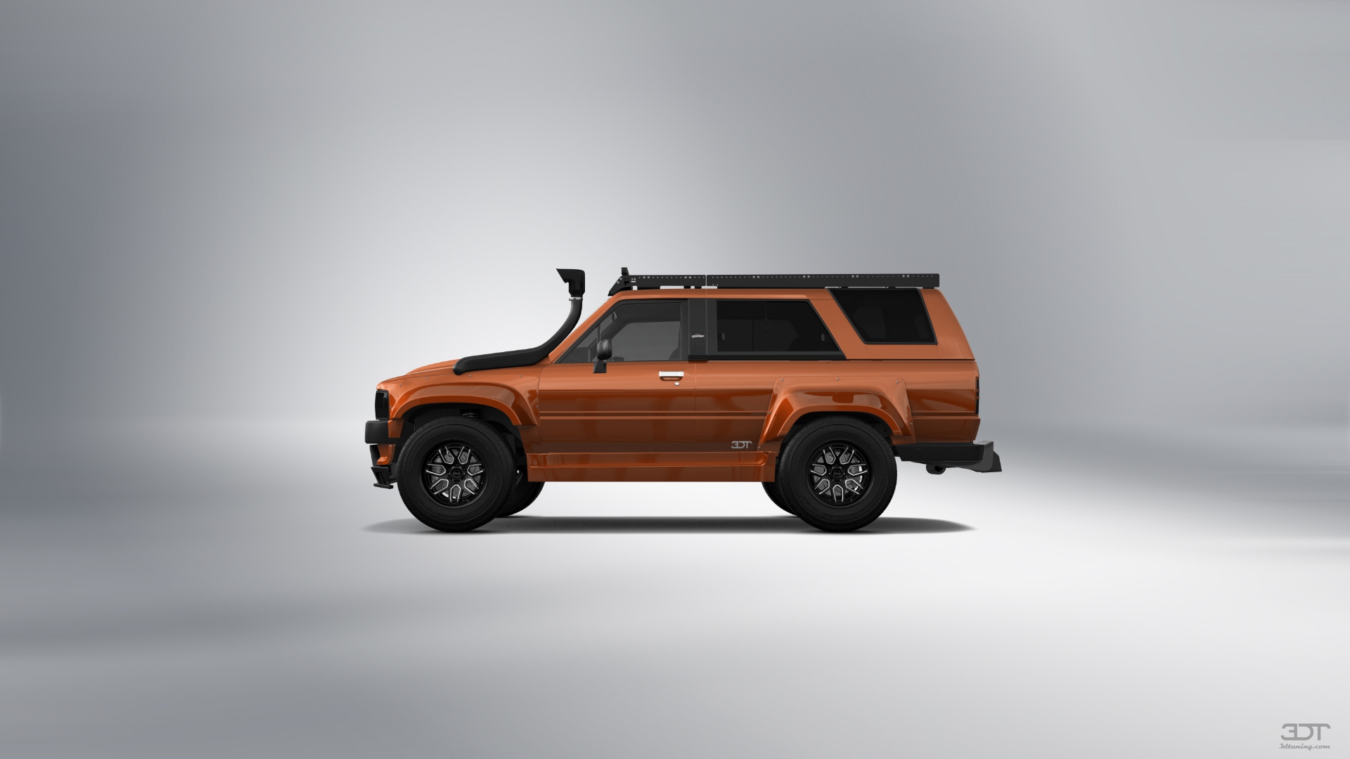 4b7vOLZIWi's Car Garage | 3DTuning