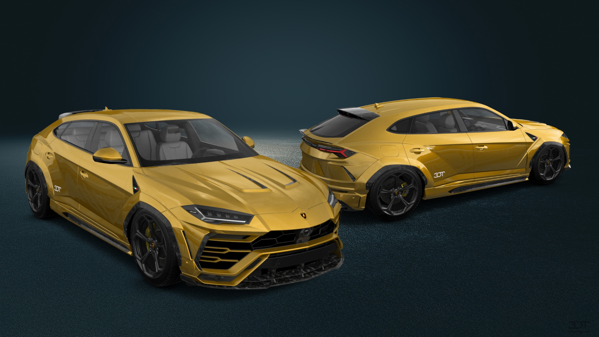 TremulousBirthday93's Car Garage | 3DTuning