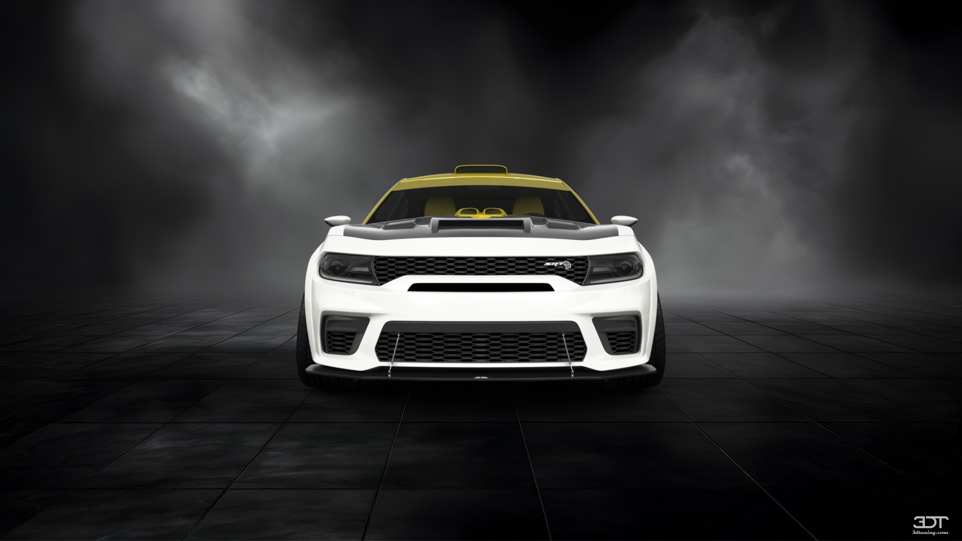 Appledusk's Car Garage | 3DTuning
