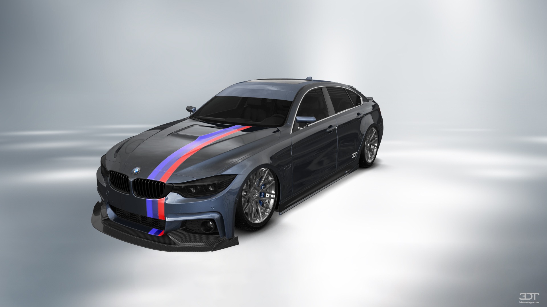 isaiahflo09's Car Garage | 3DTuning