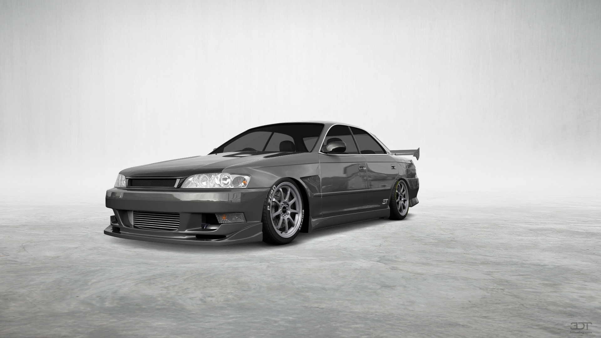 sss9900 | Car Garage on 3DTuning