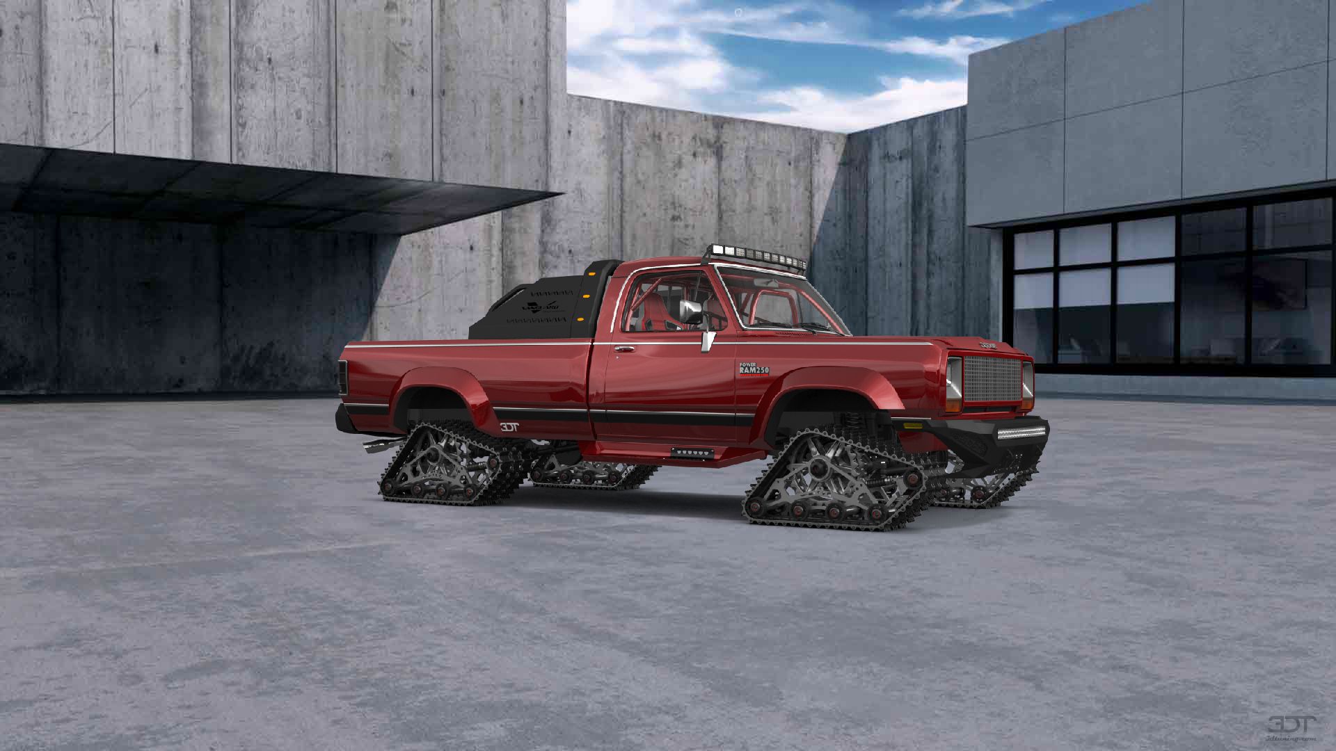 joseo12's Car Garage | 3DTuning