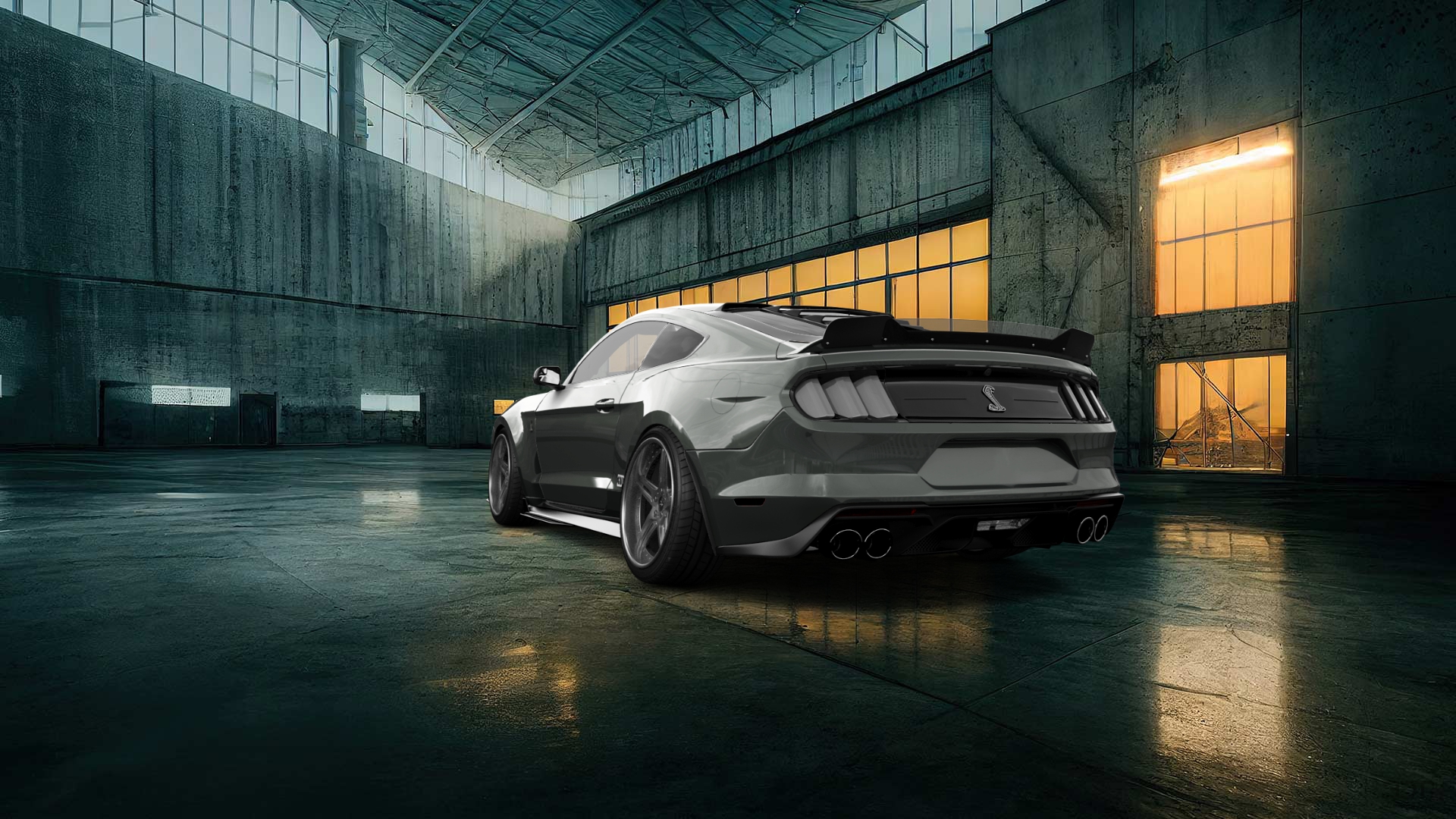 astroboyallan's Car Garage | 3DTuning