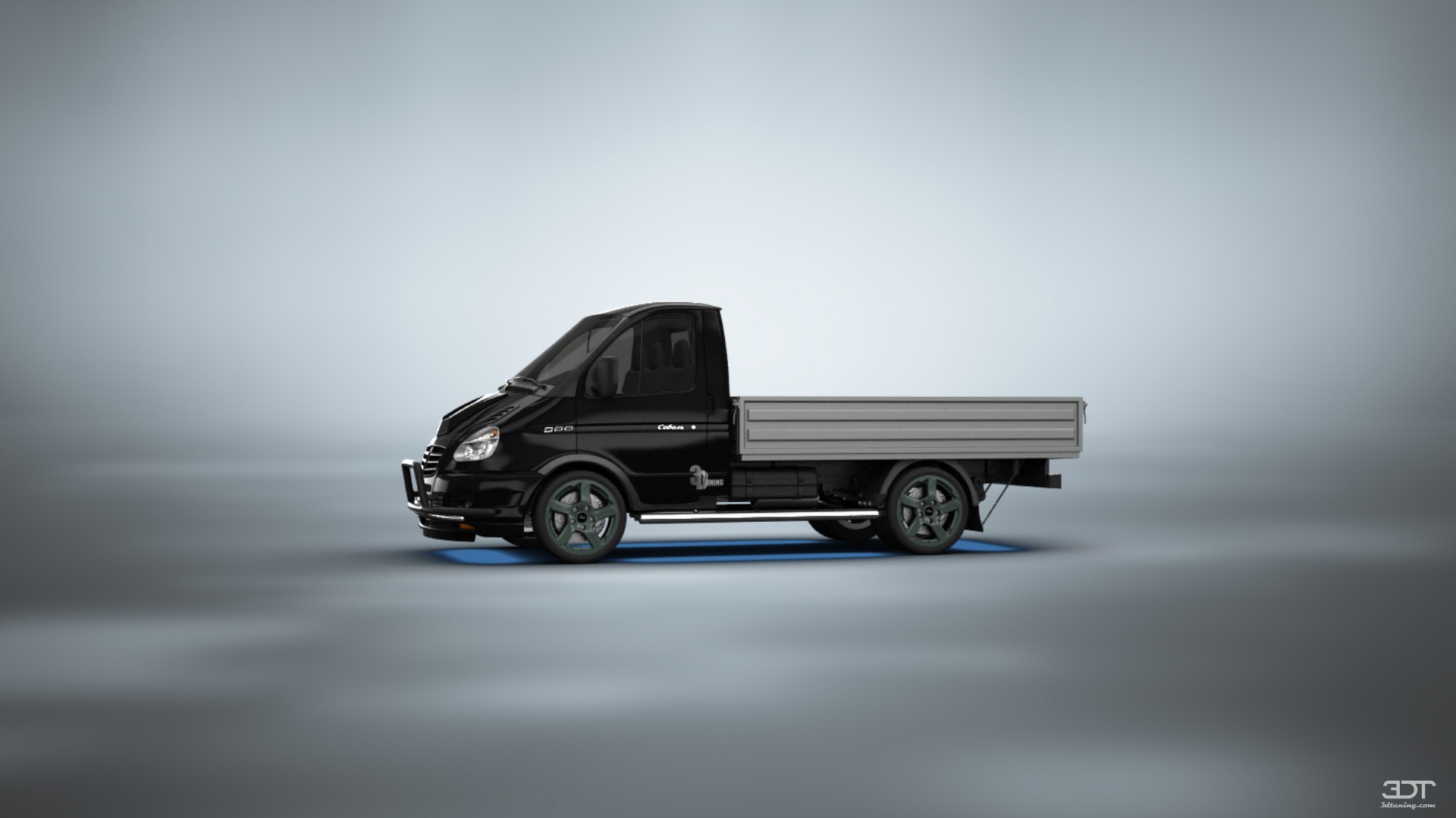 Nathan9011's Car Garage | 3DTuning