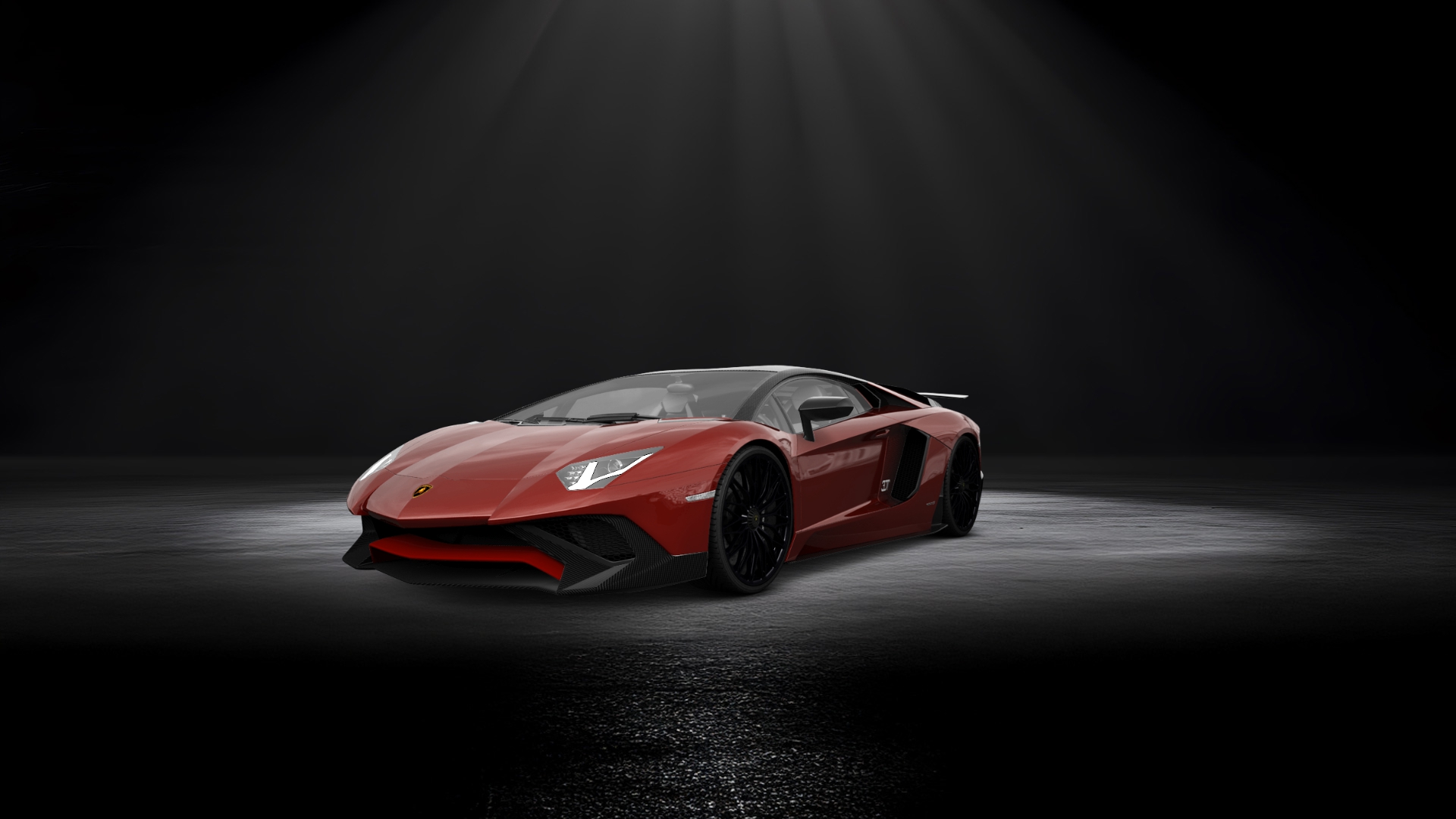 RAFA123456781711771's Car Garage | 3DTuning