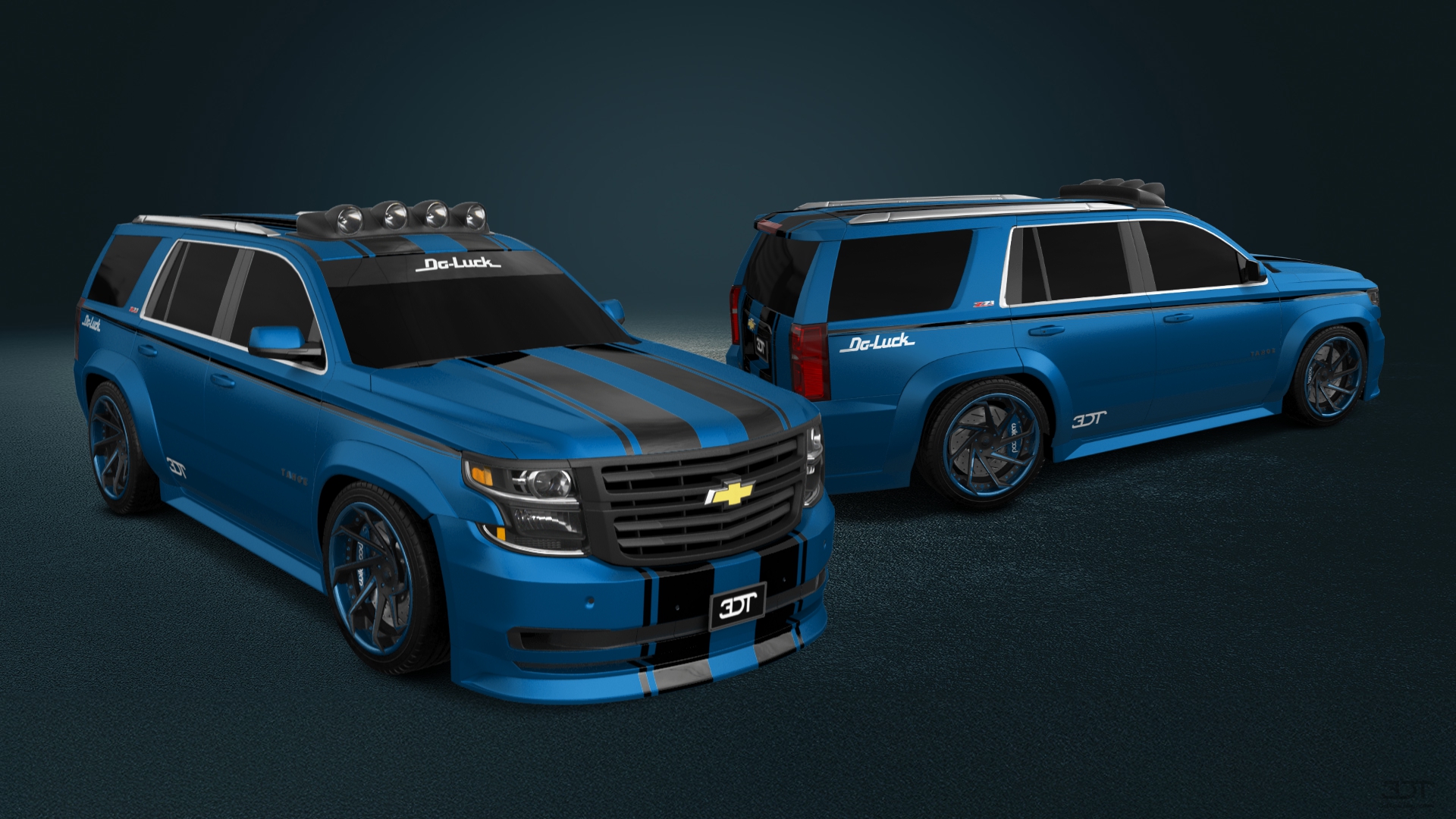 su_786703359968576 | Car Garage on 3DTuning