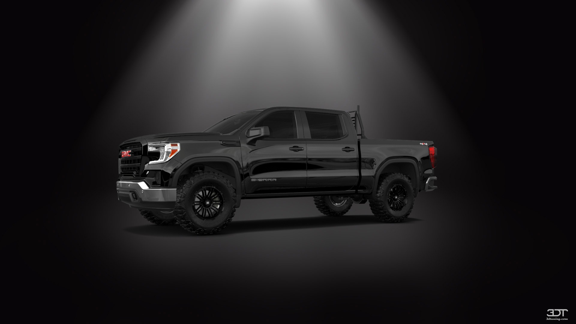 CHUCK_PLAYZ | Car Garage on 3DTuning