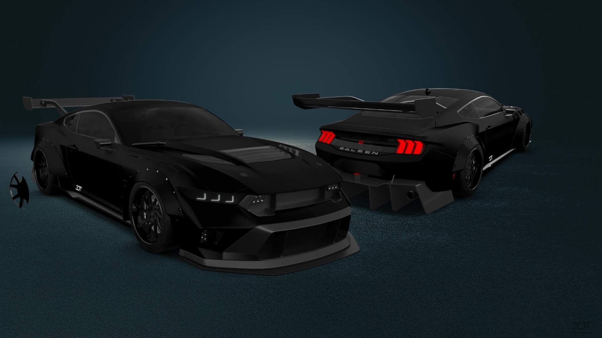 RidiculousPastime75's Car Garage | 3DTuning