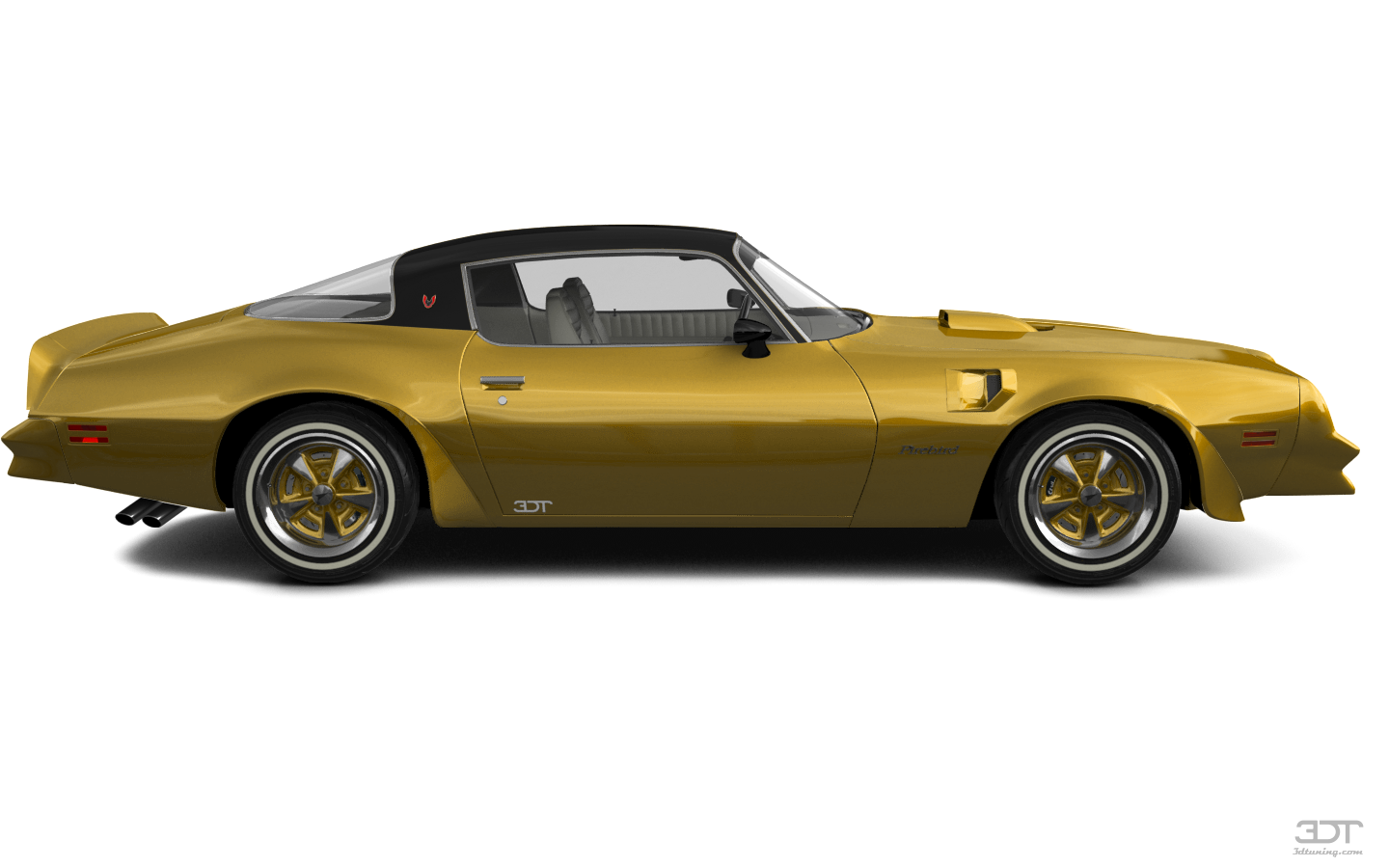 al13nblu3s's Car Garage | 3DTuning