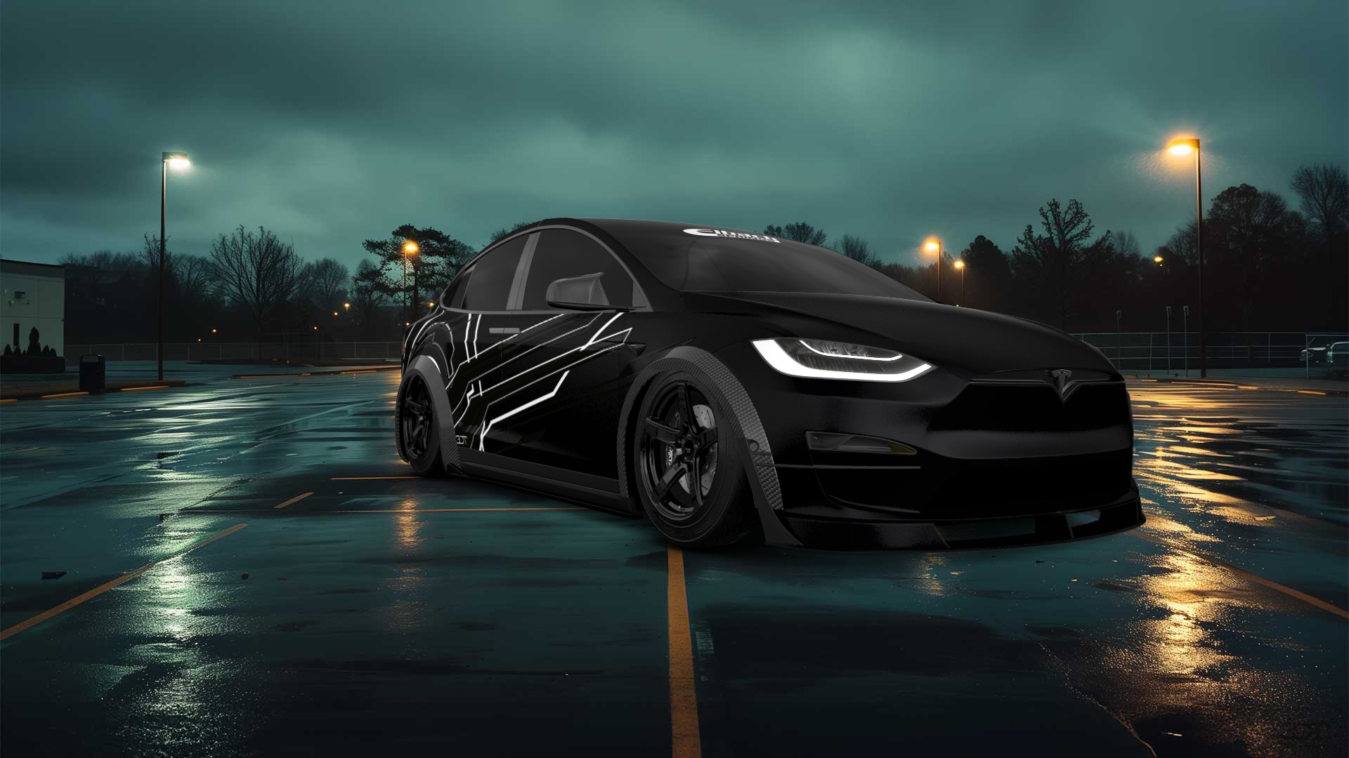 su_CNVs58rbE4 | Car Garage on 3DTuning