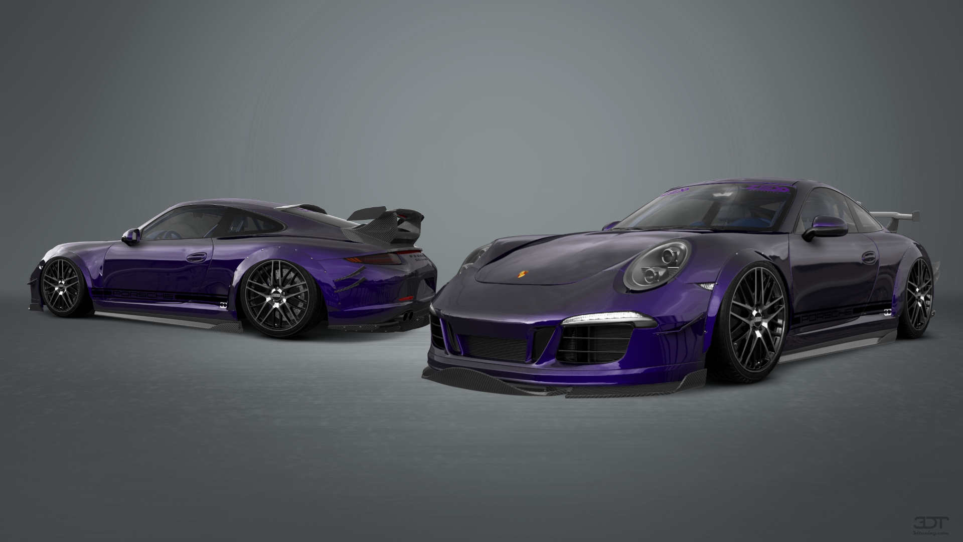 IndustriousBuffalo66 | Car Garage on 3DTuning