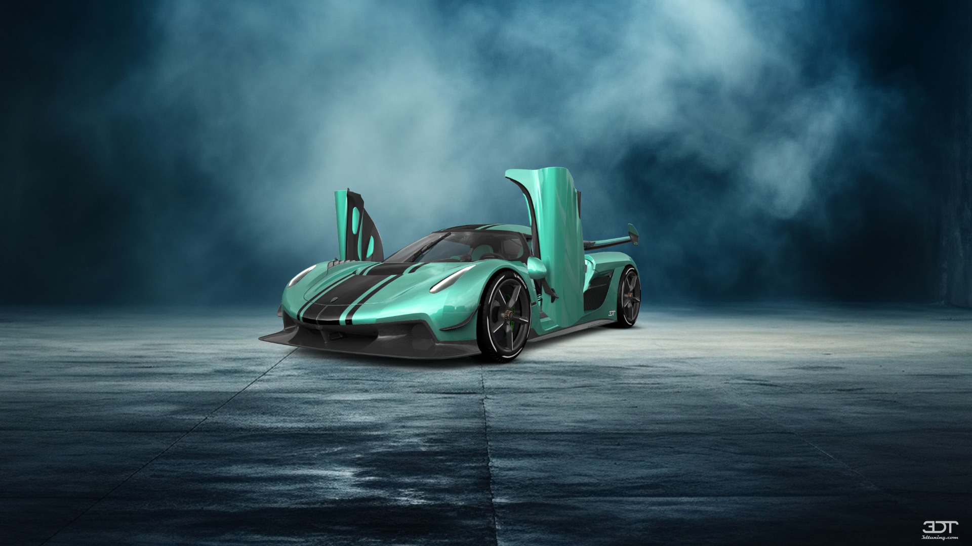 dylan.ssss's Car Garage | 3DTuning
