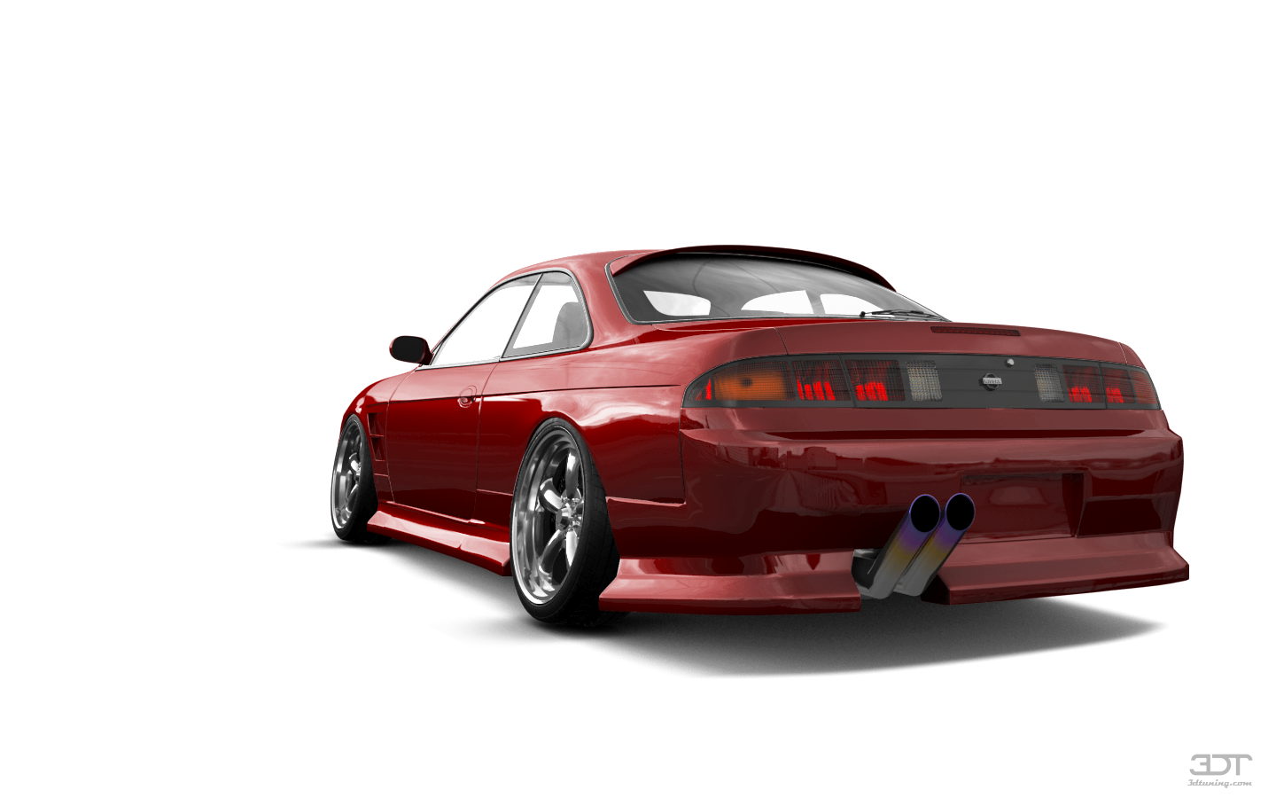 MasterSupra76's Car Garage | 3DTuning