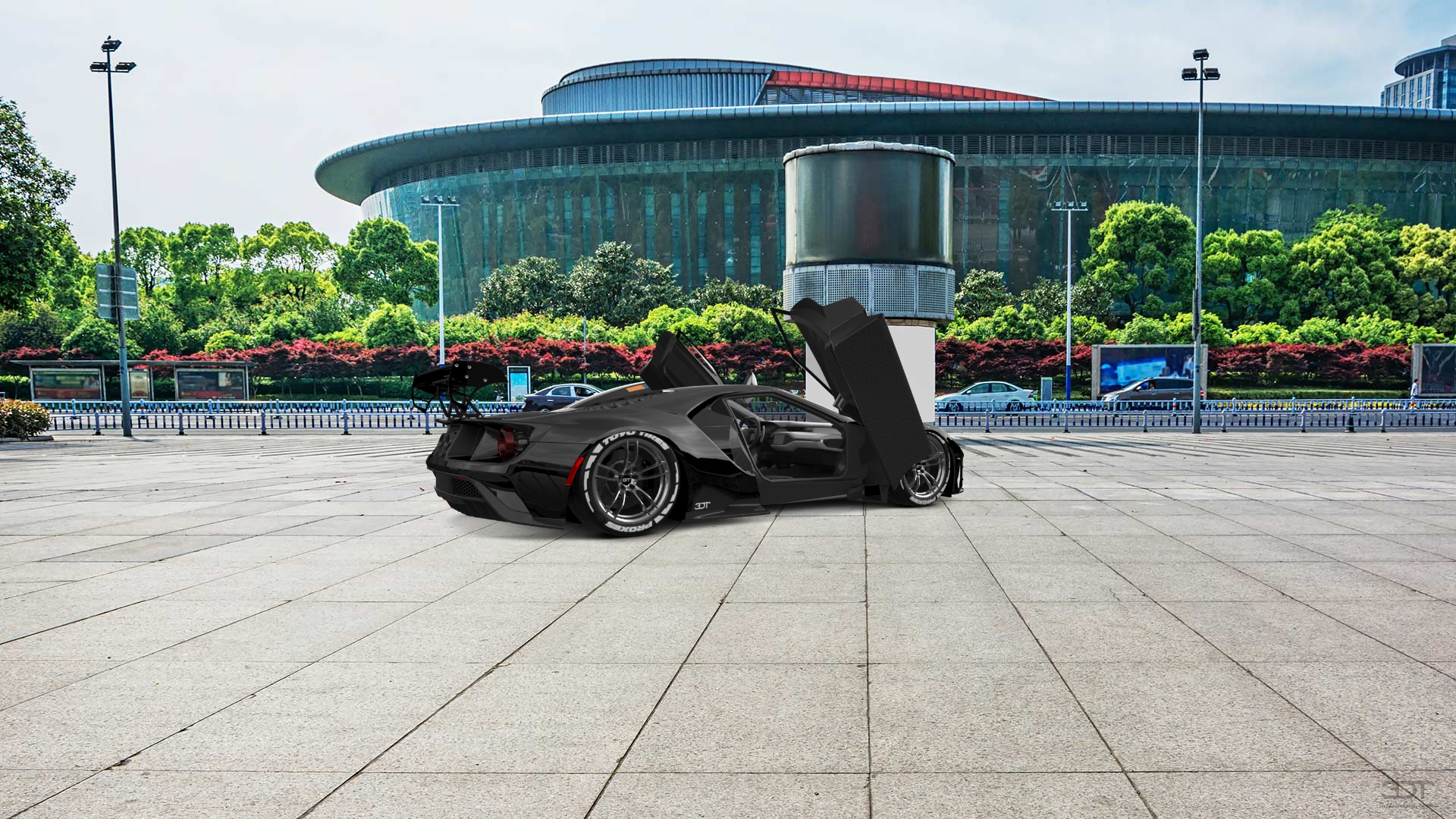 Tuner_rNju7X1_8 | 3DTuning汽车车库