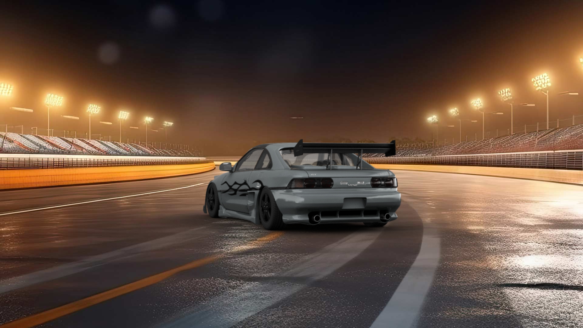 ProvidentFolklore59's Car Garage | 3DTuning