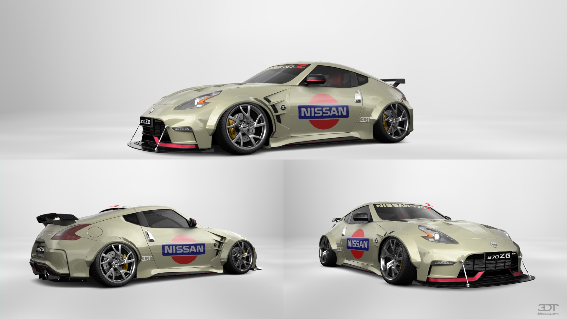 8Mu1rKsZJt | Garage Auto sur 3DTuning