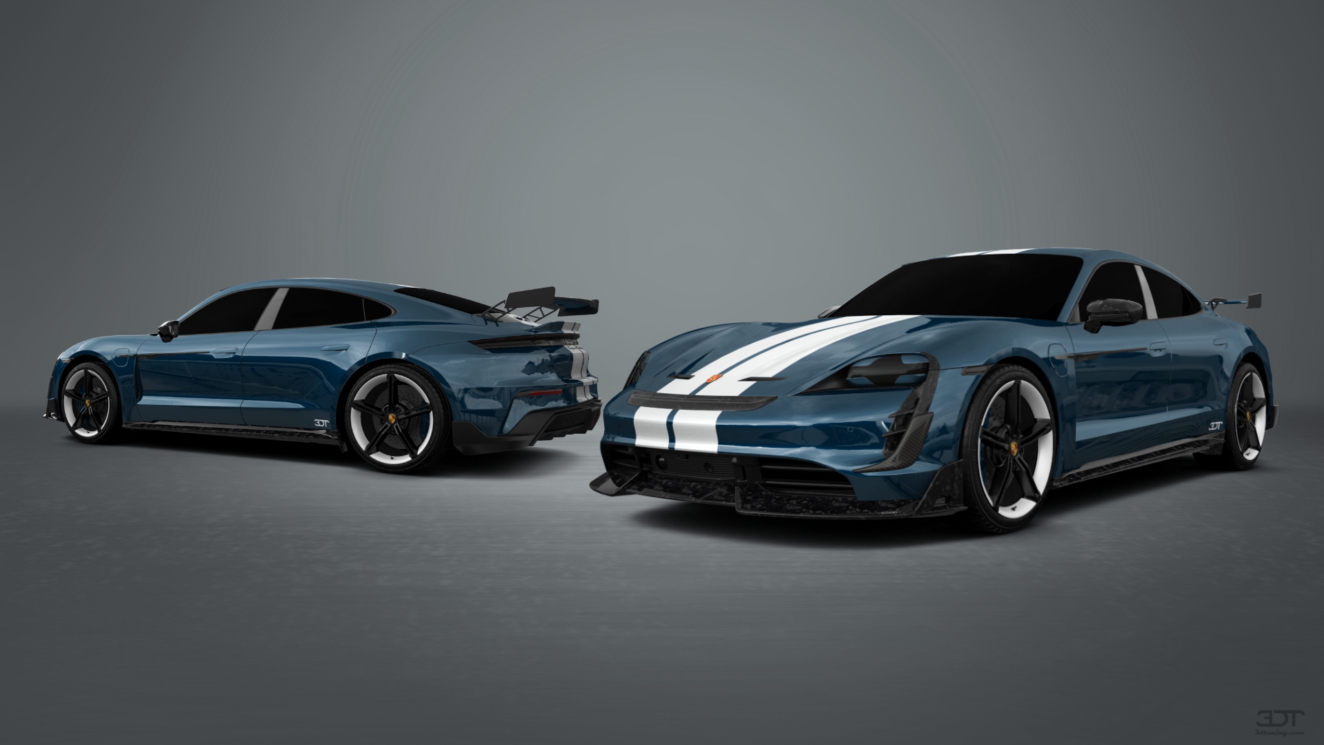 imvarad's Car Garage | 3DTuning