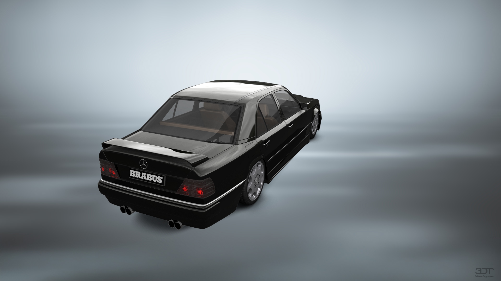 GentleRam2422's Car Garage | 3DTuning