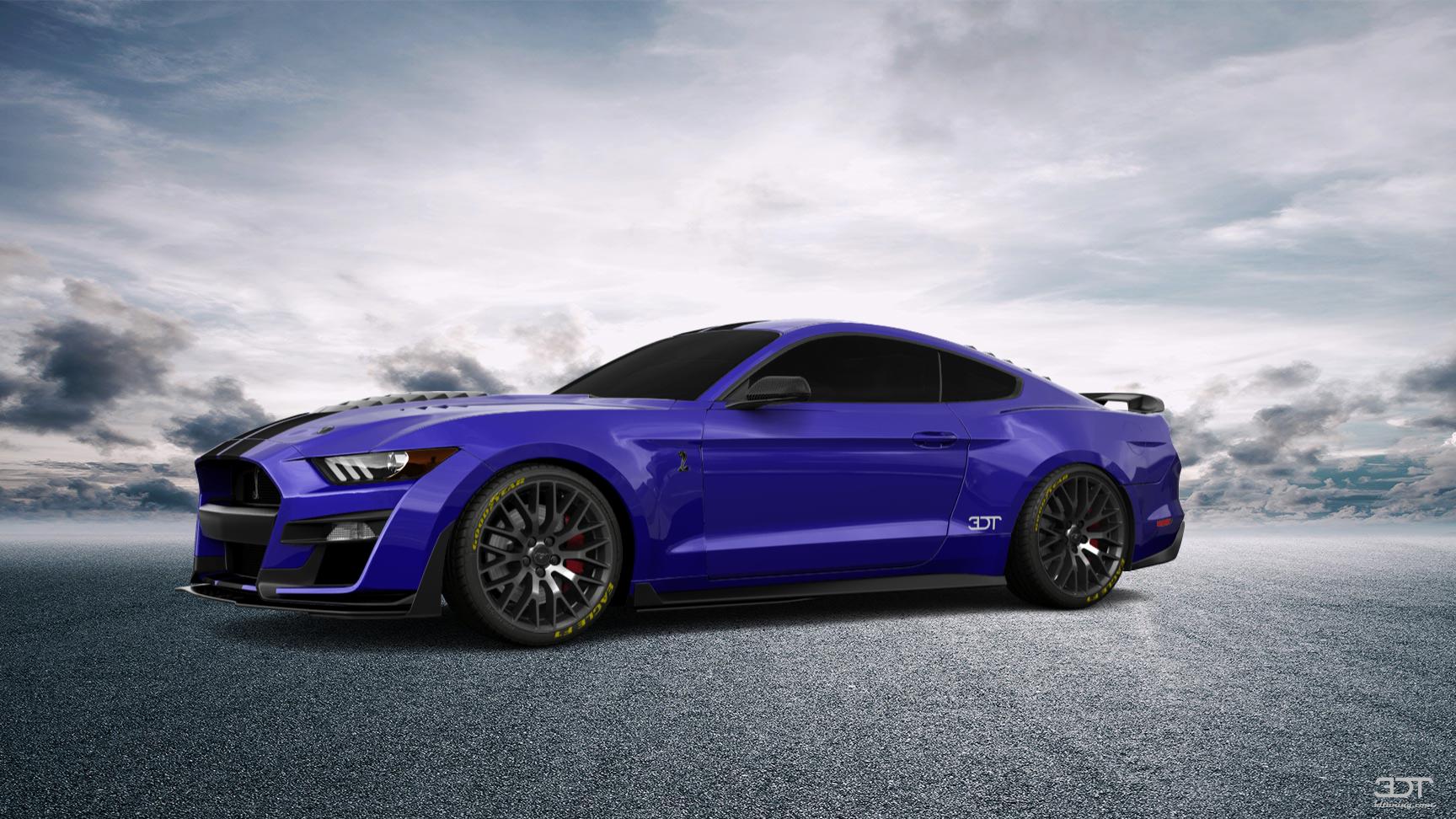 Maxy428's Car Garage | 3DTuning