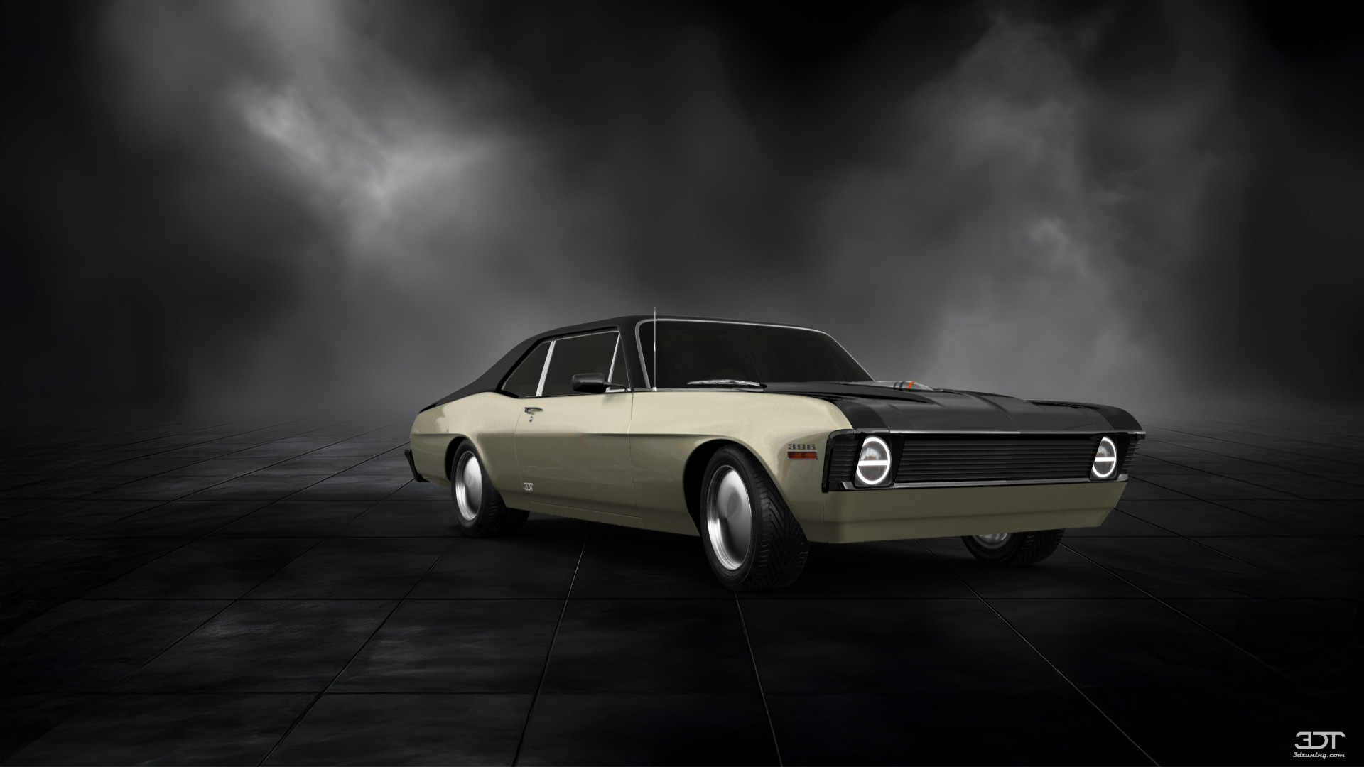 Atb26's Car Garage | 3DTuning